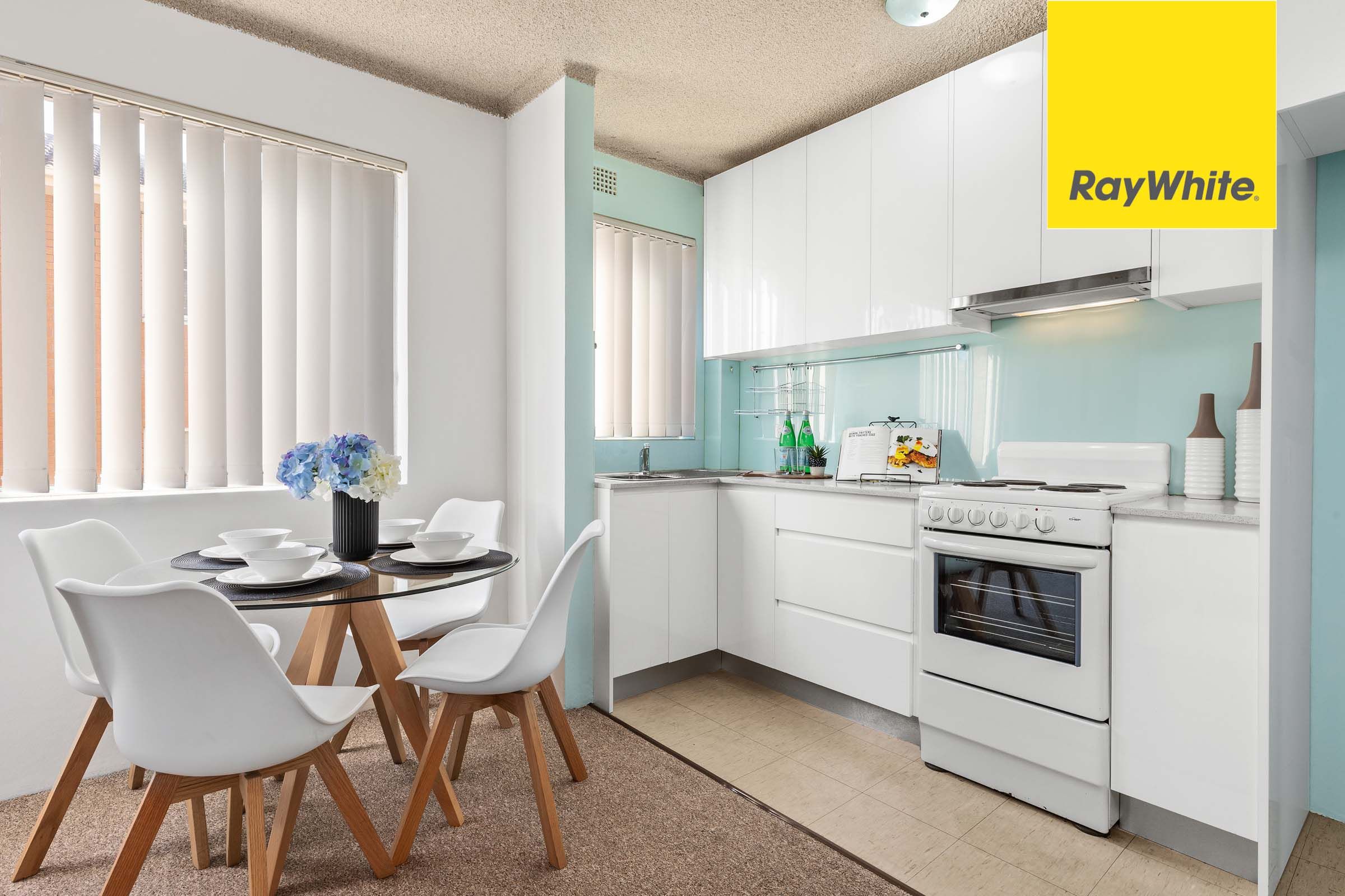 6/19 May Street, Eastwood, NSW 2122