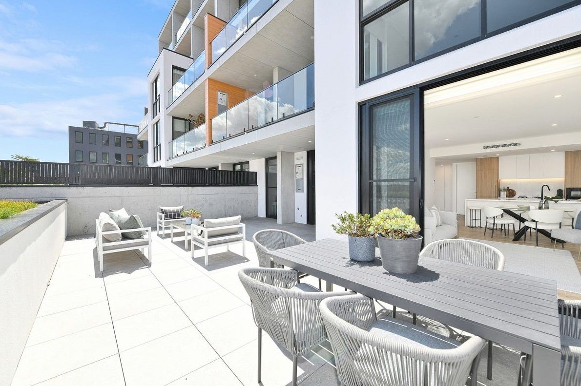 103/227 Victoria Road, Drummoyne, NSW 2047 - Leased Apartment - Ray ...