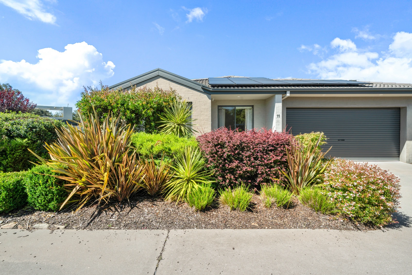 11/136 Kerrigan Street, Dunlop, ACT 2615