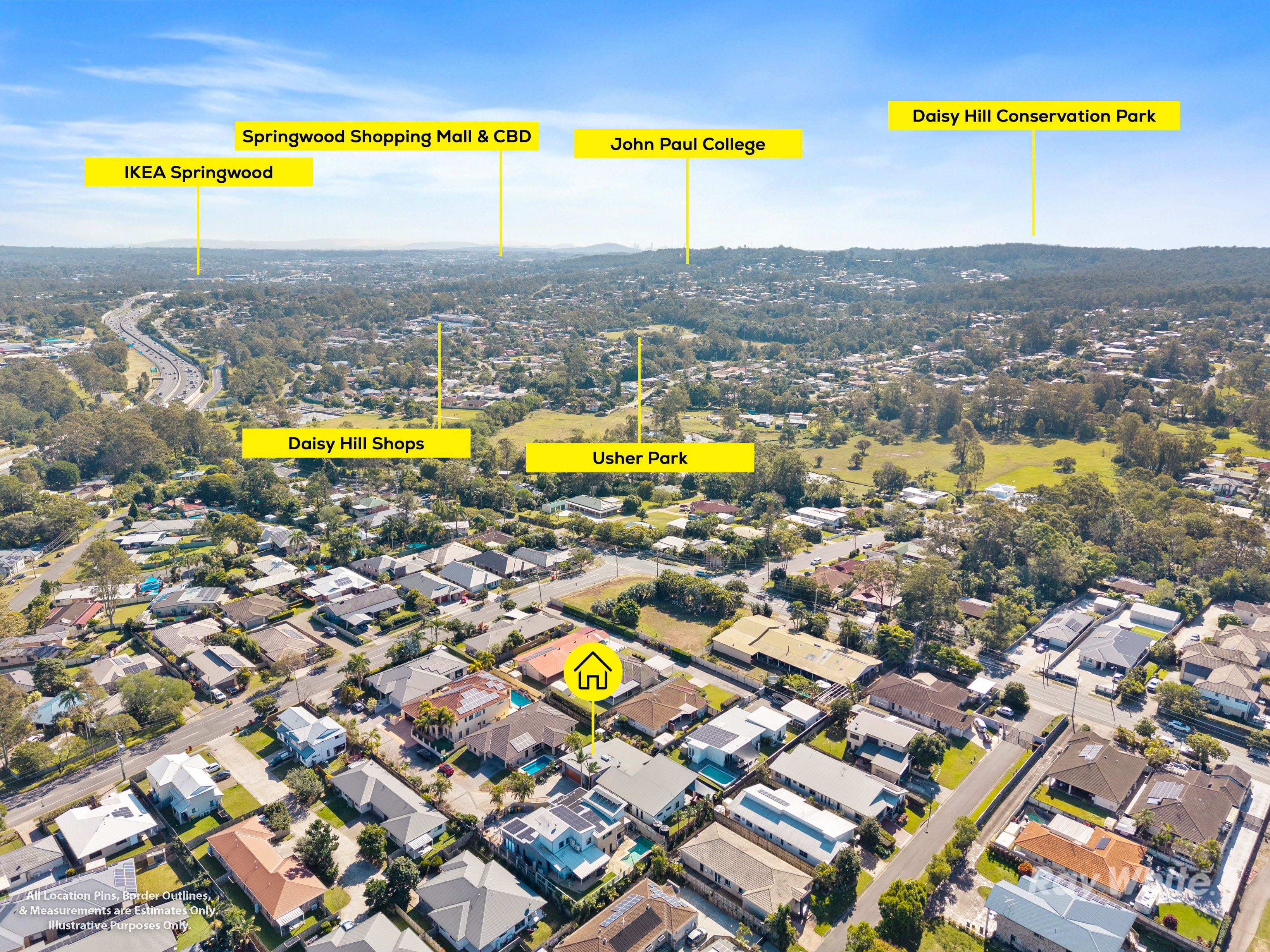 13A Francis Road, Shailer Park, QLD 4128