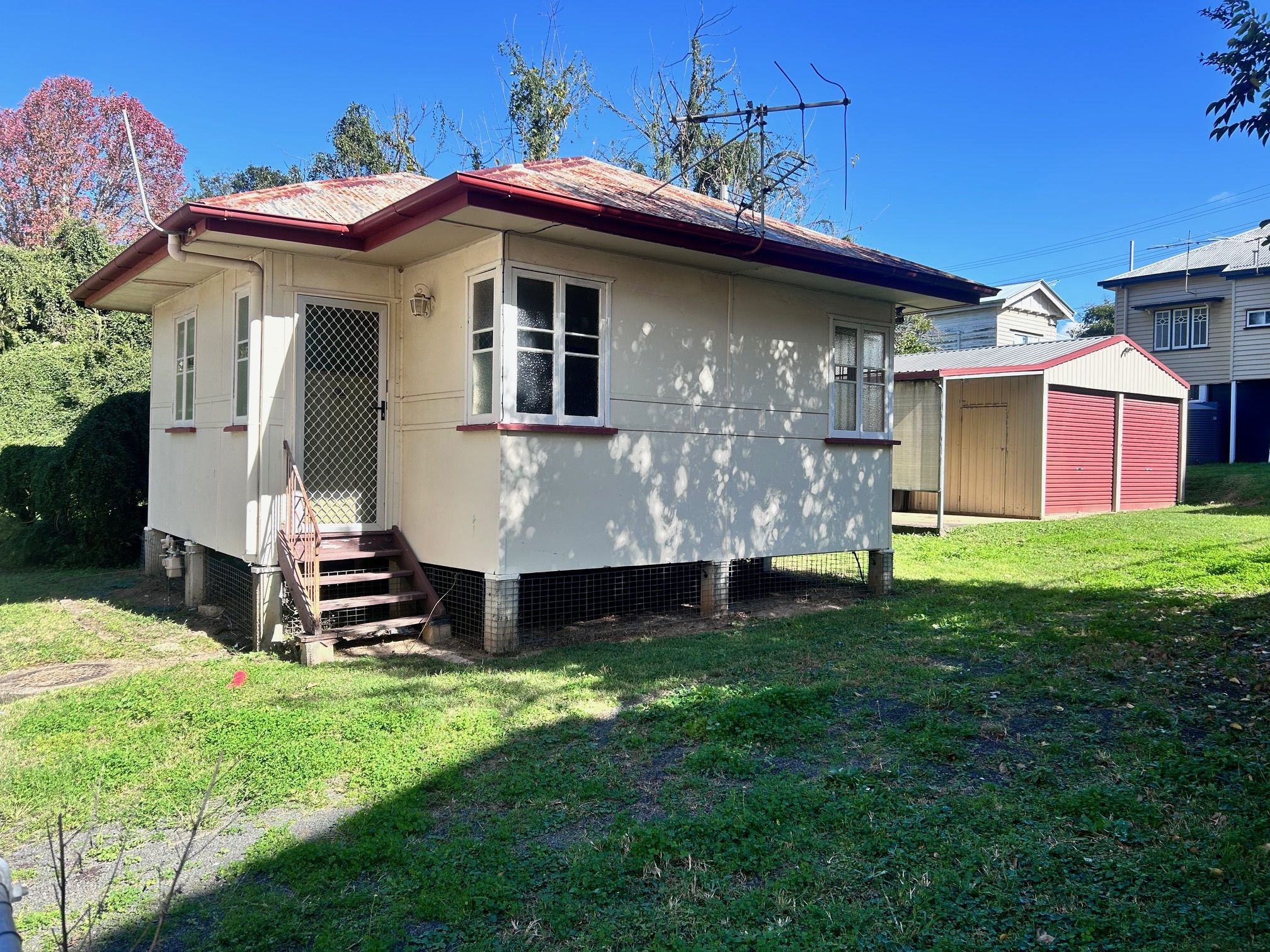 1 Wilson Lane, Ipswich, QLD 4305