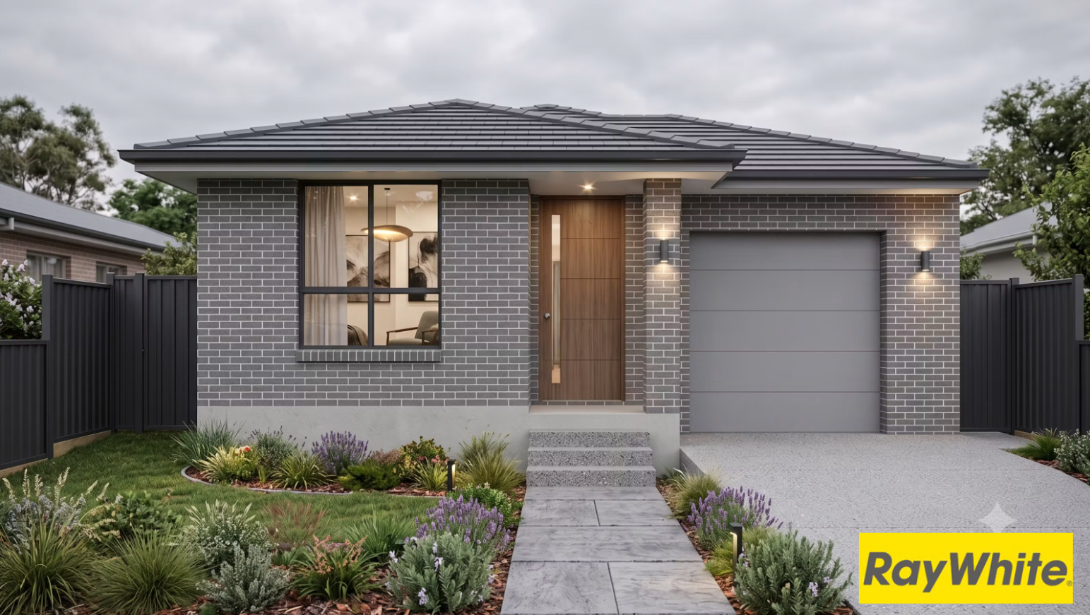 Rouse Hill, NSW 2155 — photo from Ray White Beaumont Hills