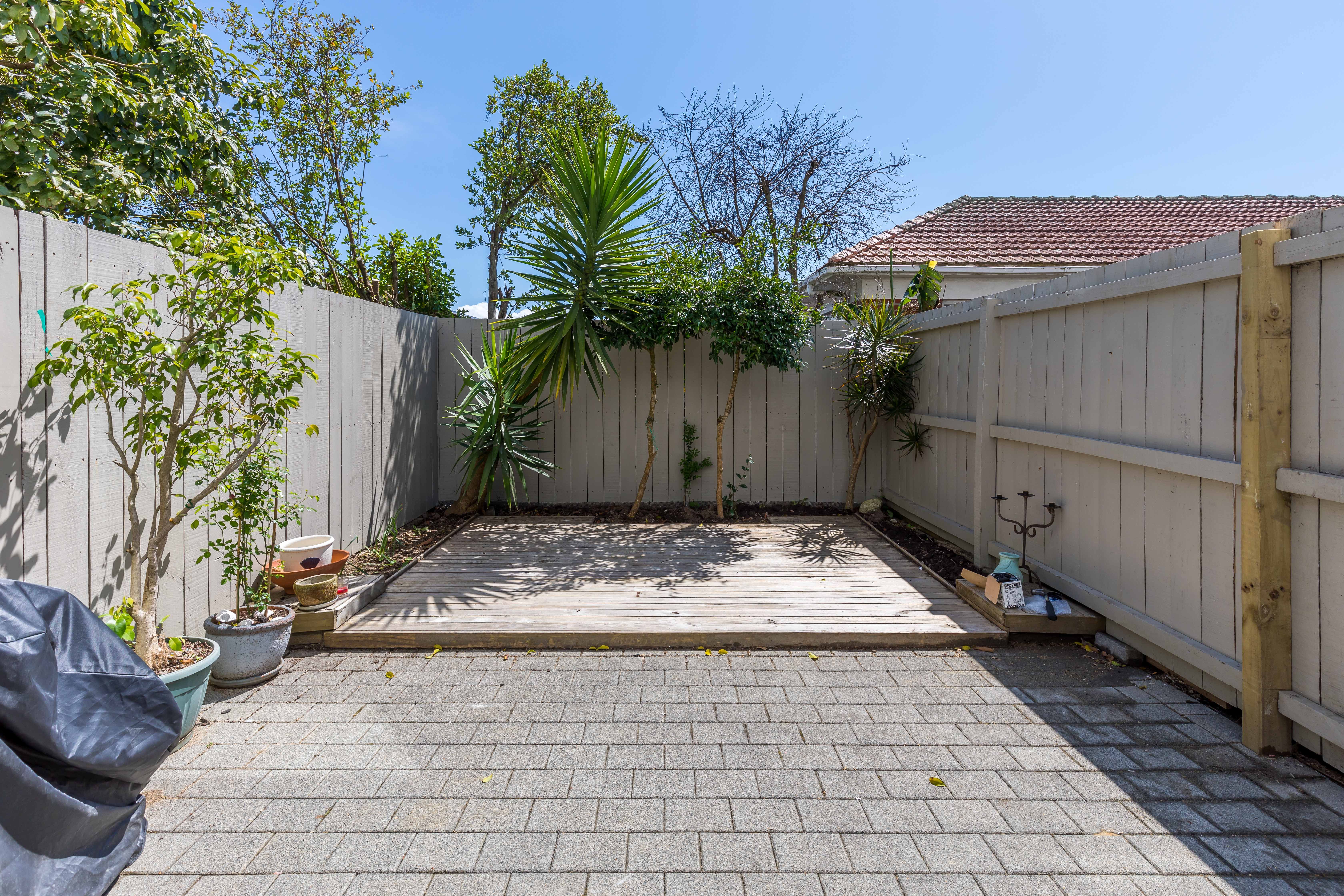 8/955 Mount Eden Road, Three Kings, Auckland City