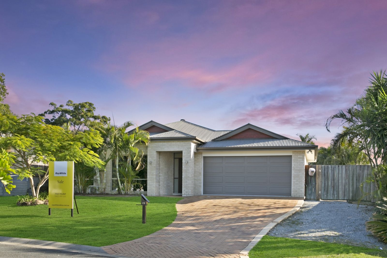 28 Moondani Drive, Gilston, QLD 4211