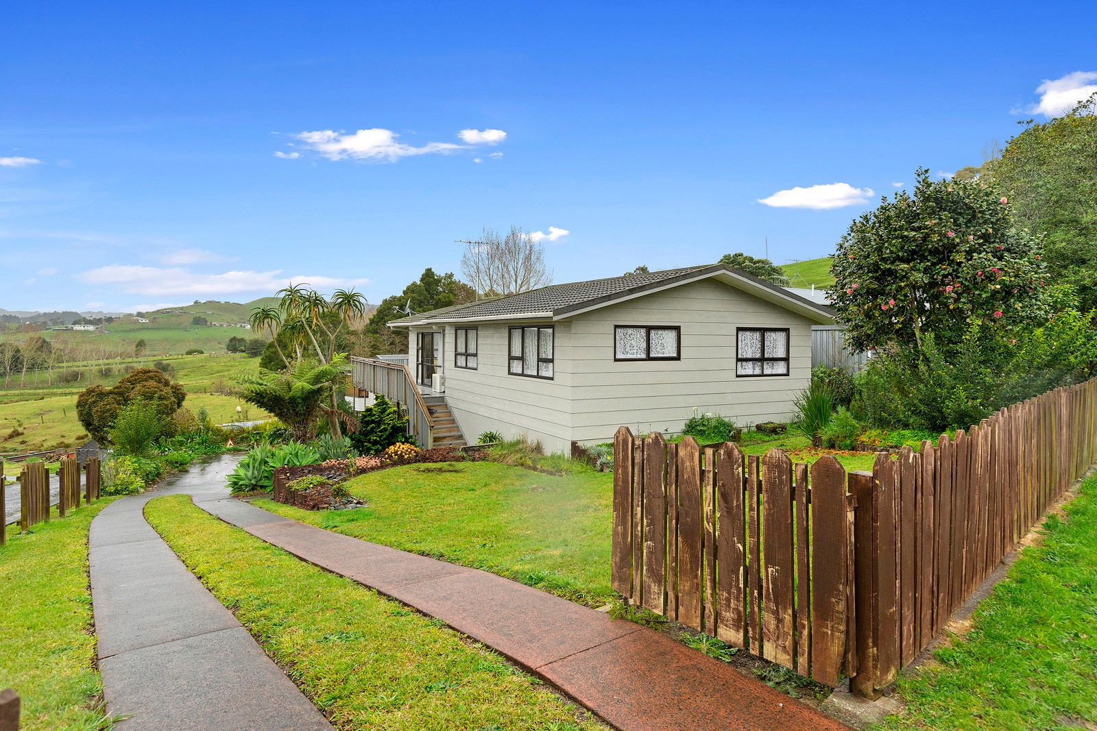 8 Croft Terrace, Huntly, Waikato District