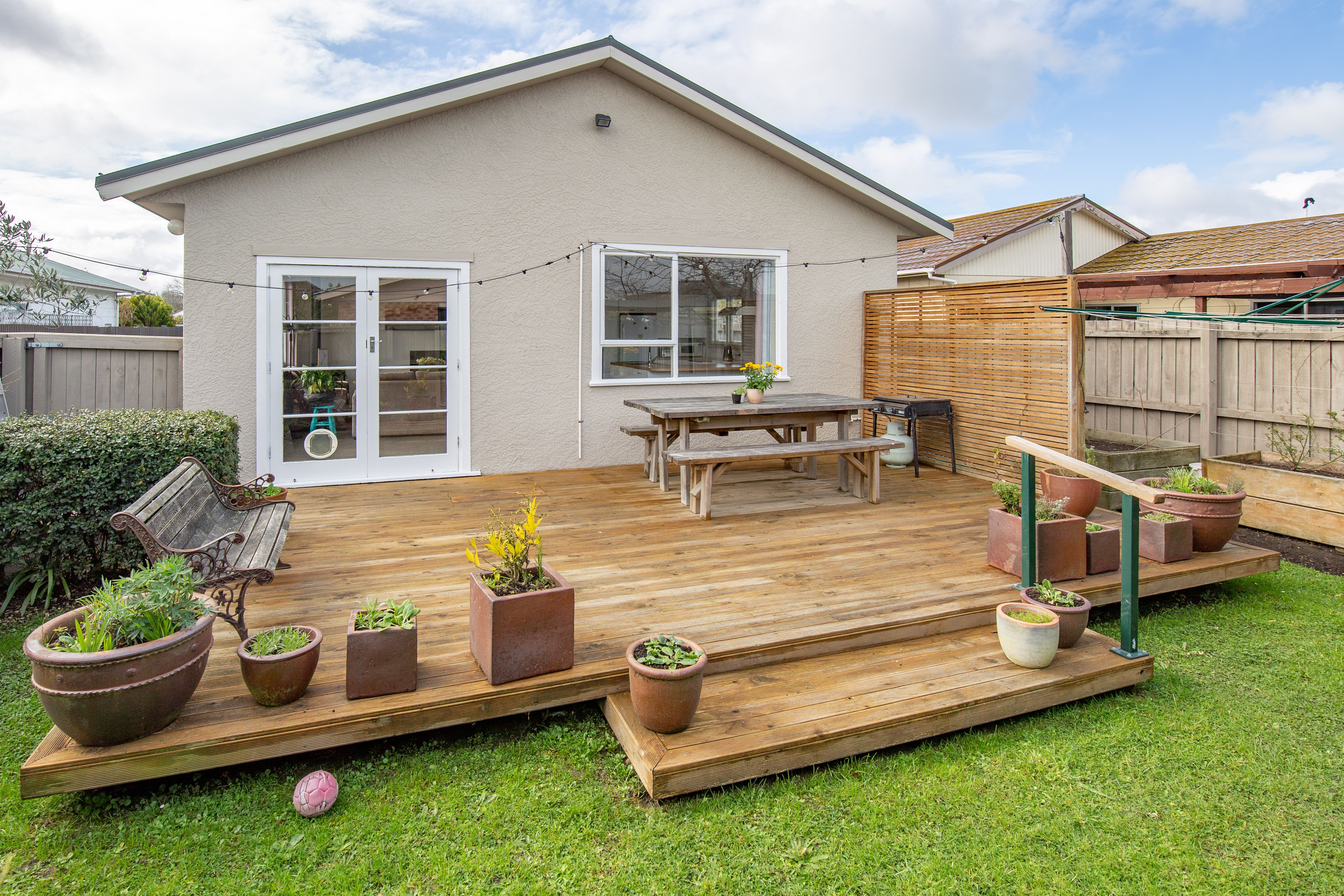 35 Harker Street, Spreydon, Christchurch City
