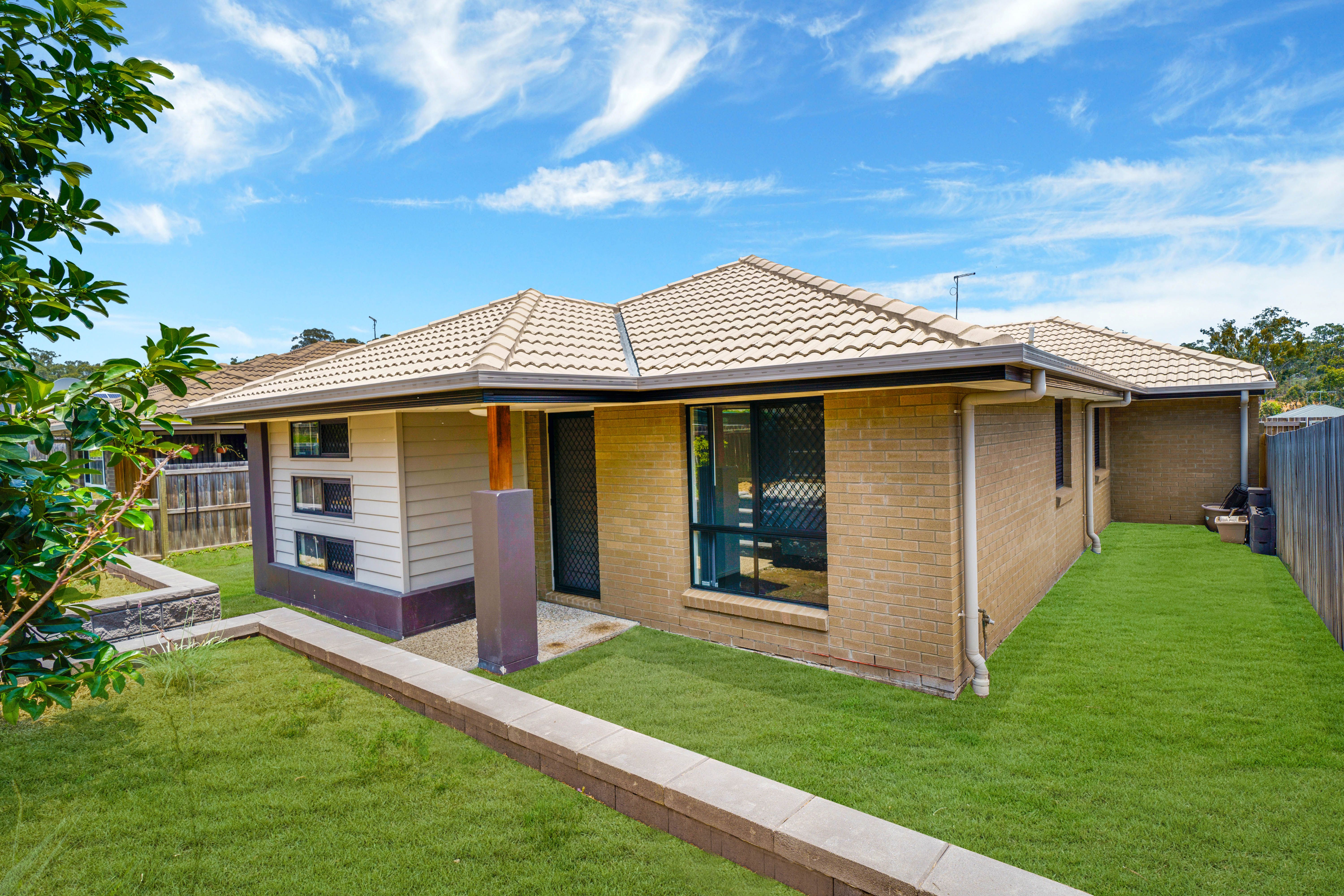 3 Livermore Lane, Bundamba, QLD 4304