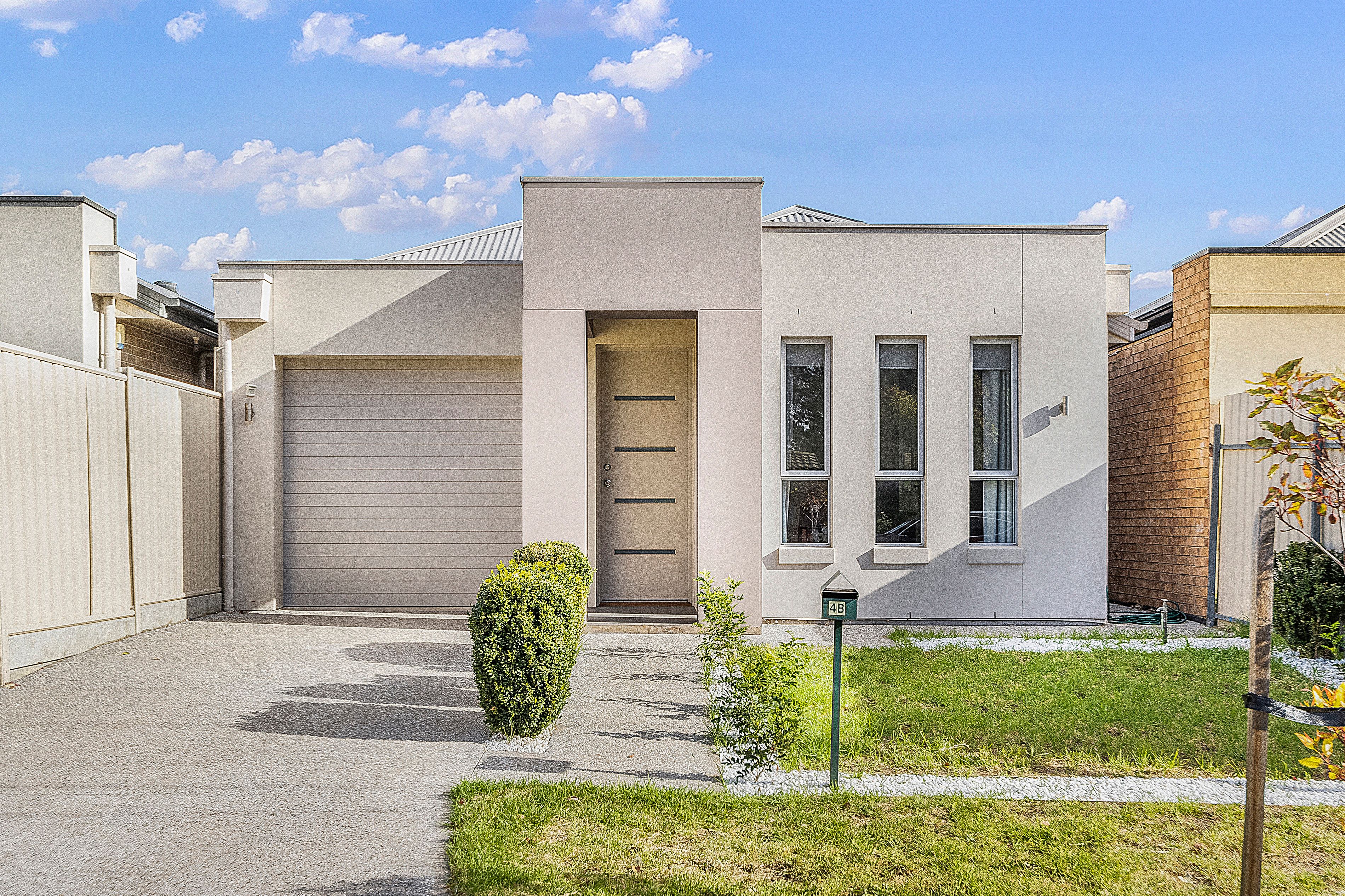 4B Florentine Avenue, Campbelltown SA 5074