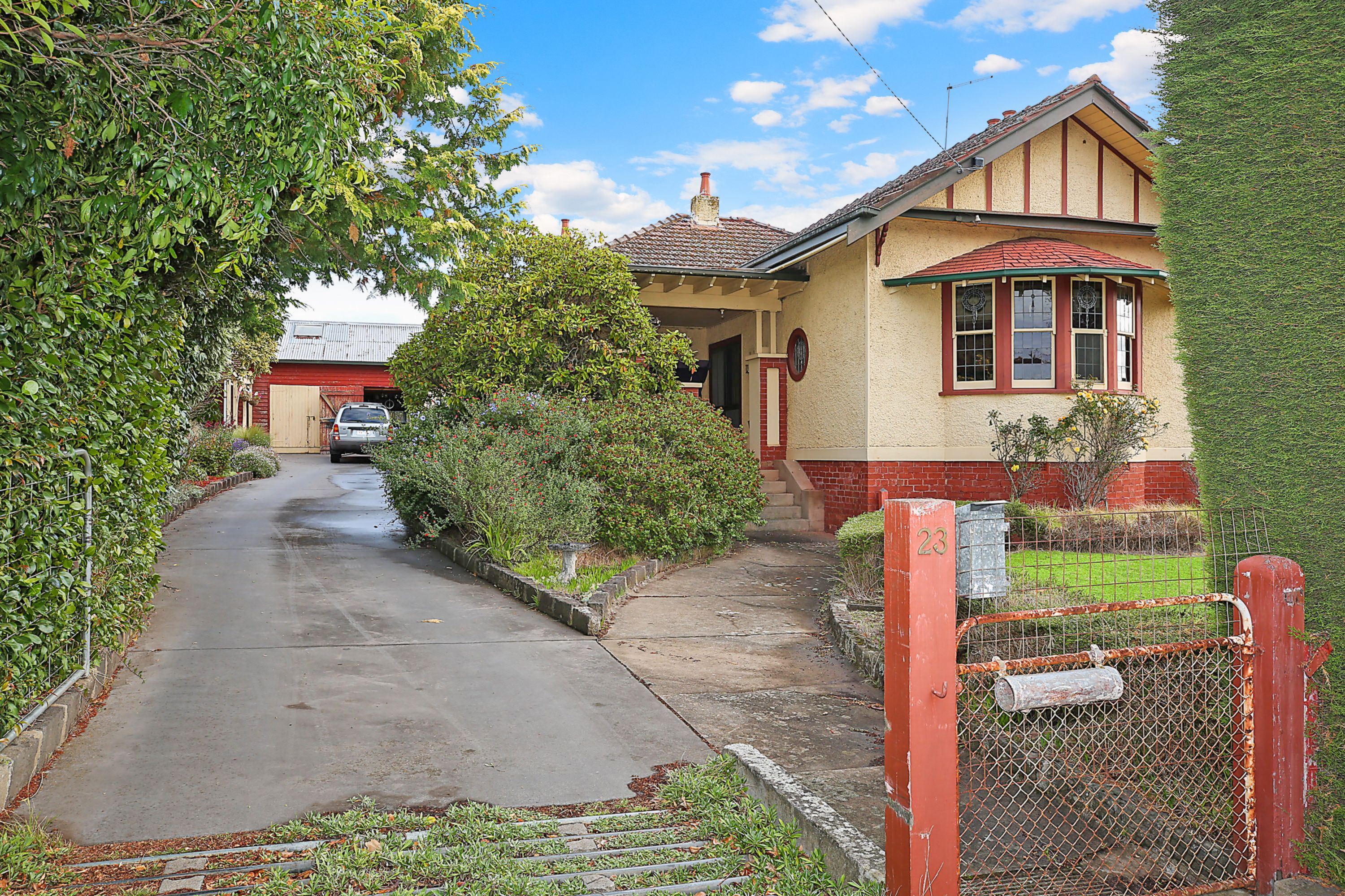 23 Campbell Street, Camperdown VIC 3260