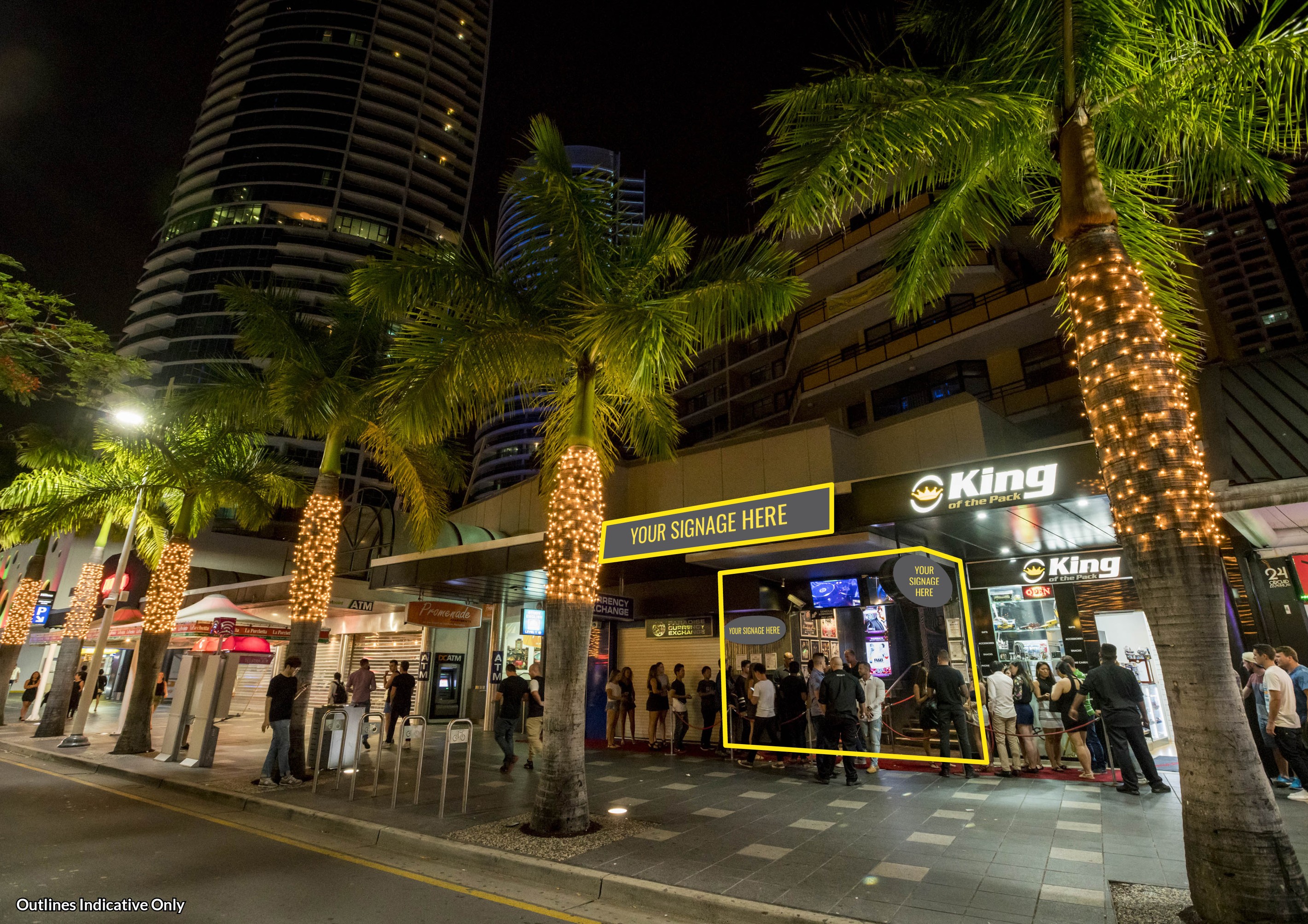 57/22 Orchid Avenue, Surfers Paradise, QLD 4217