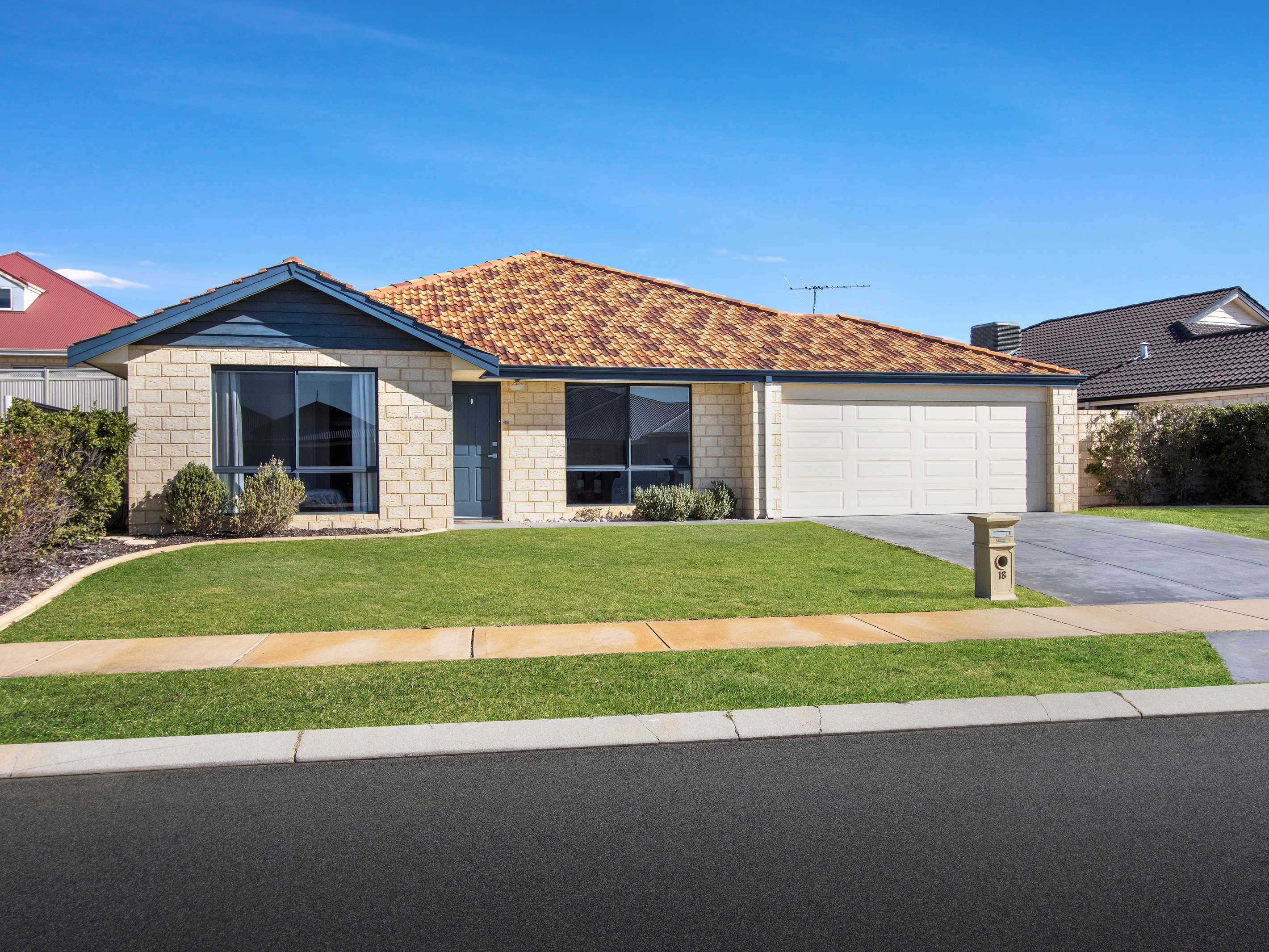 18 Waring Heights, Baldivis, WA 6171