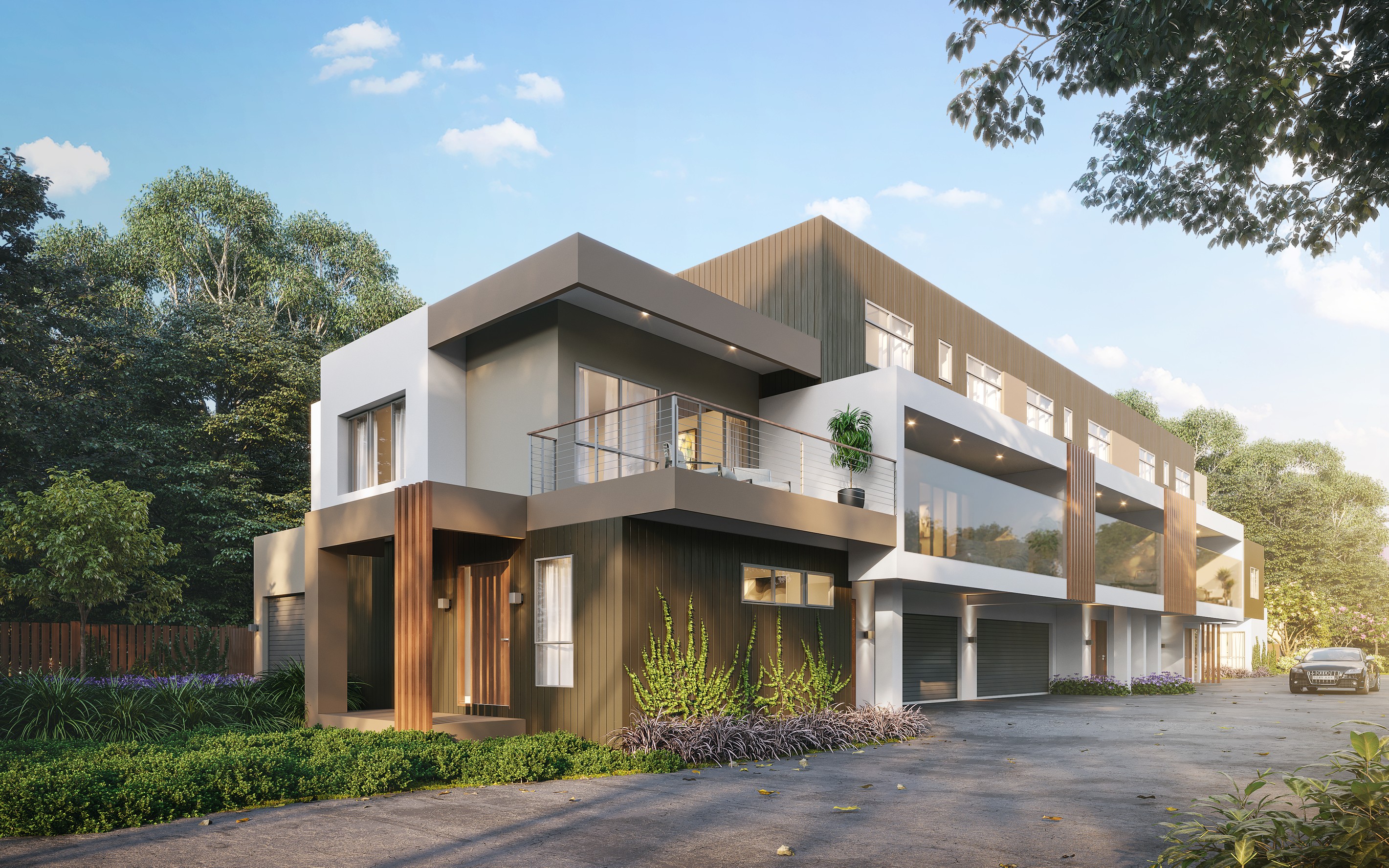 6/4 Stonehaven Avenue, Boronia, VIC 3155
