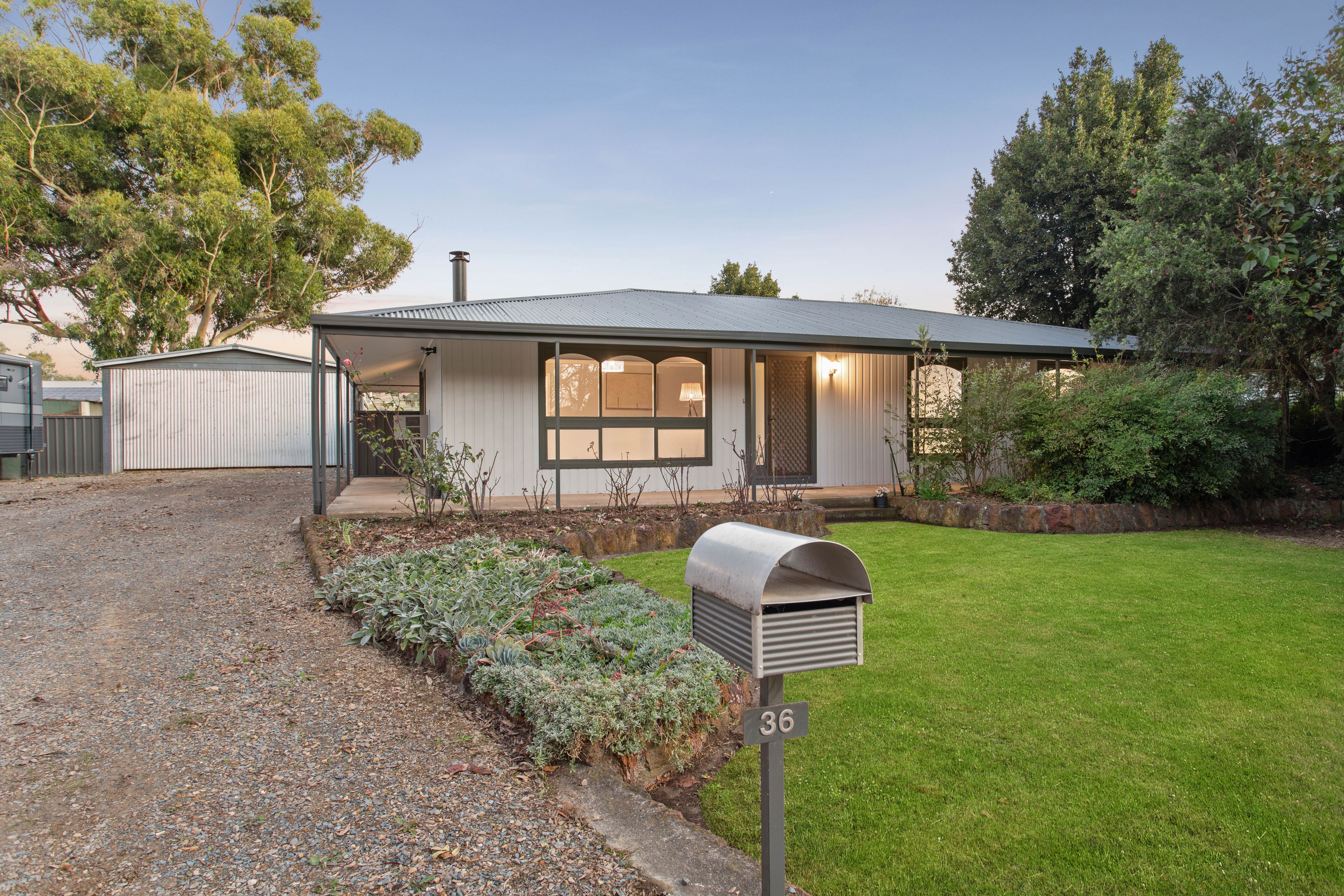 36 Mawson Road, Meadows SA 5201
