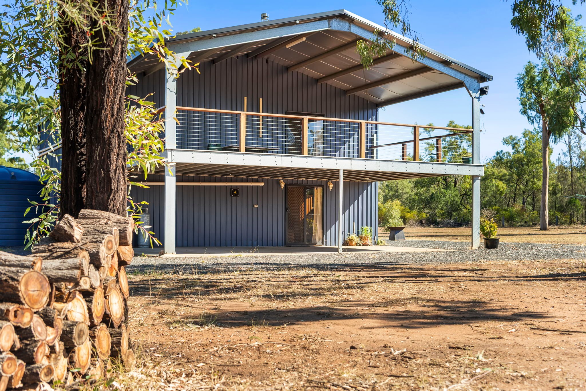 372 Forestry Road, Dalby, QLD 4405