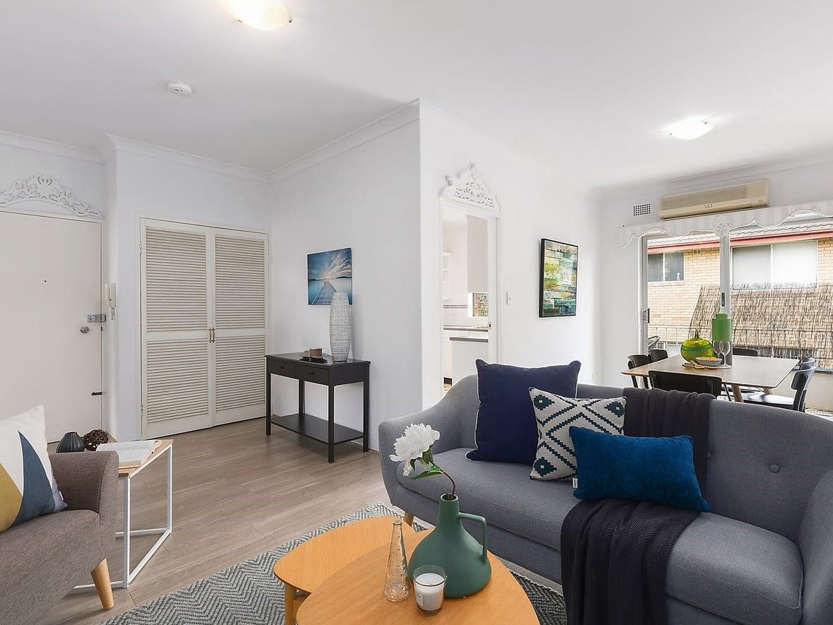 8/40 Monomeeth Street, Bexley, NSW 2207