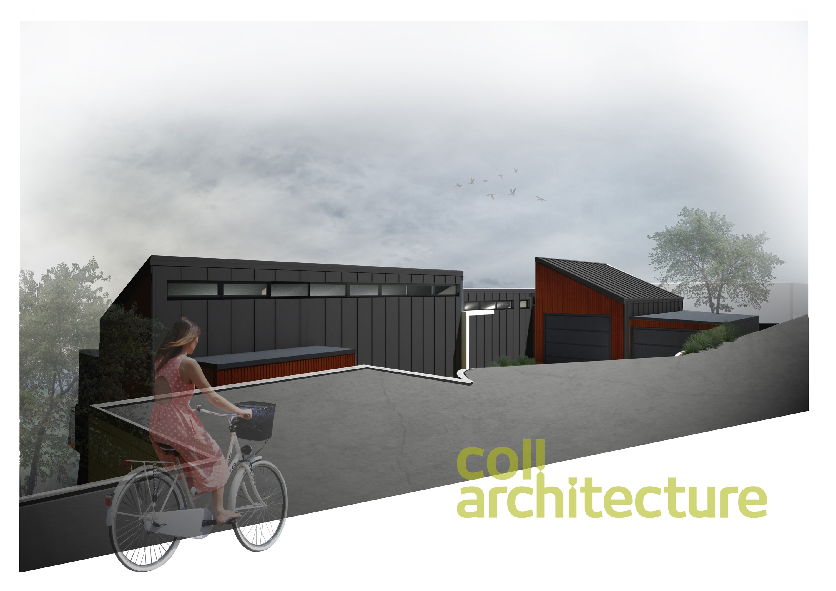 18 Highview Lane, Scarborough, Christchurch City