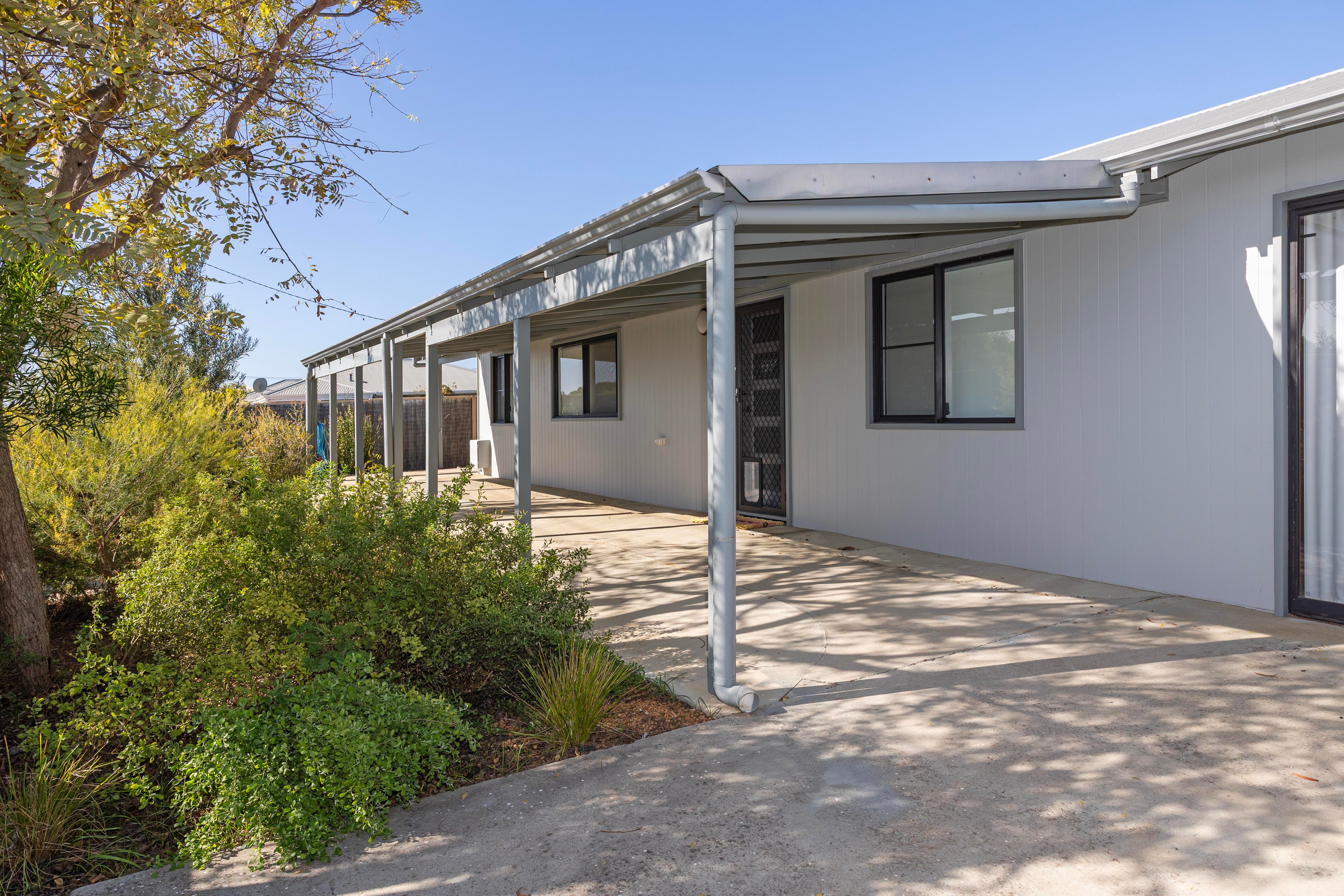 28 Illyarrie Street, Leeman, WA 6514