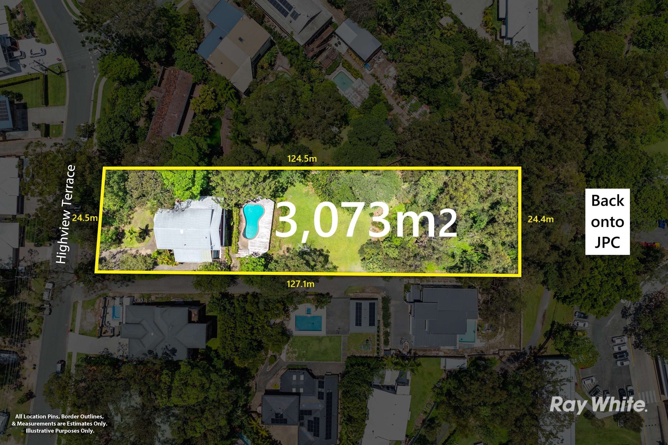 36 Highview Terrace, Daisy Hill, QLD 4127