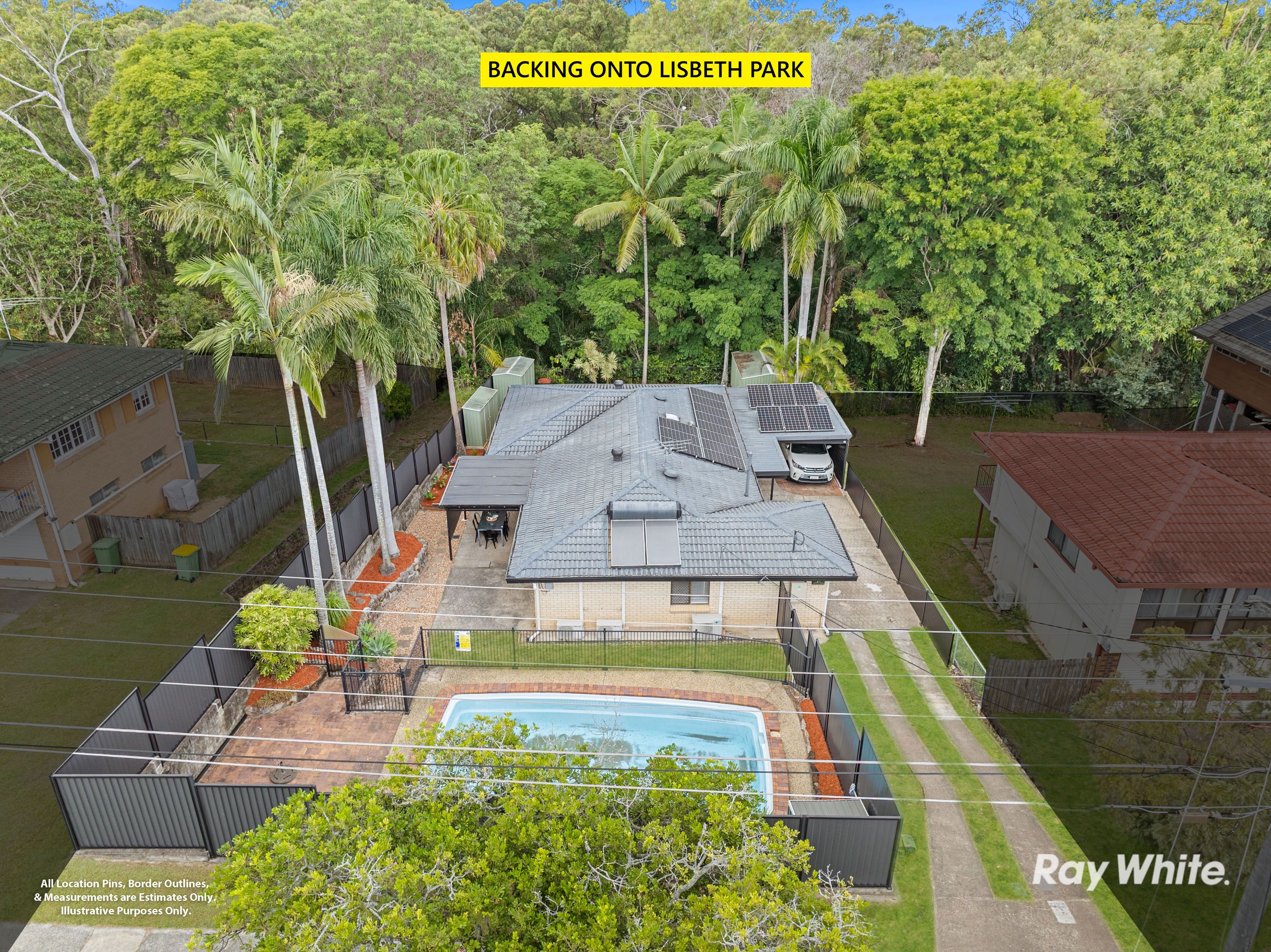 21 Jeanette Avenue, Springwood, QLD 4127