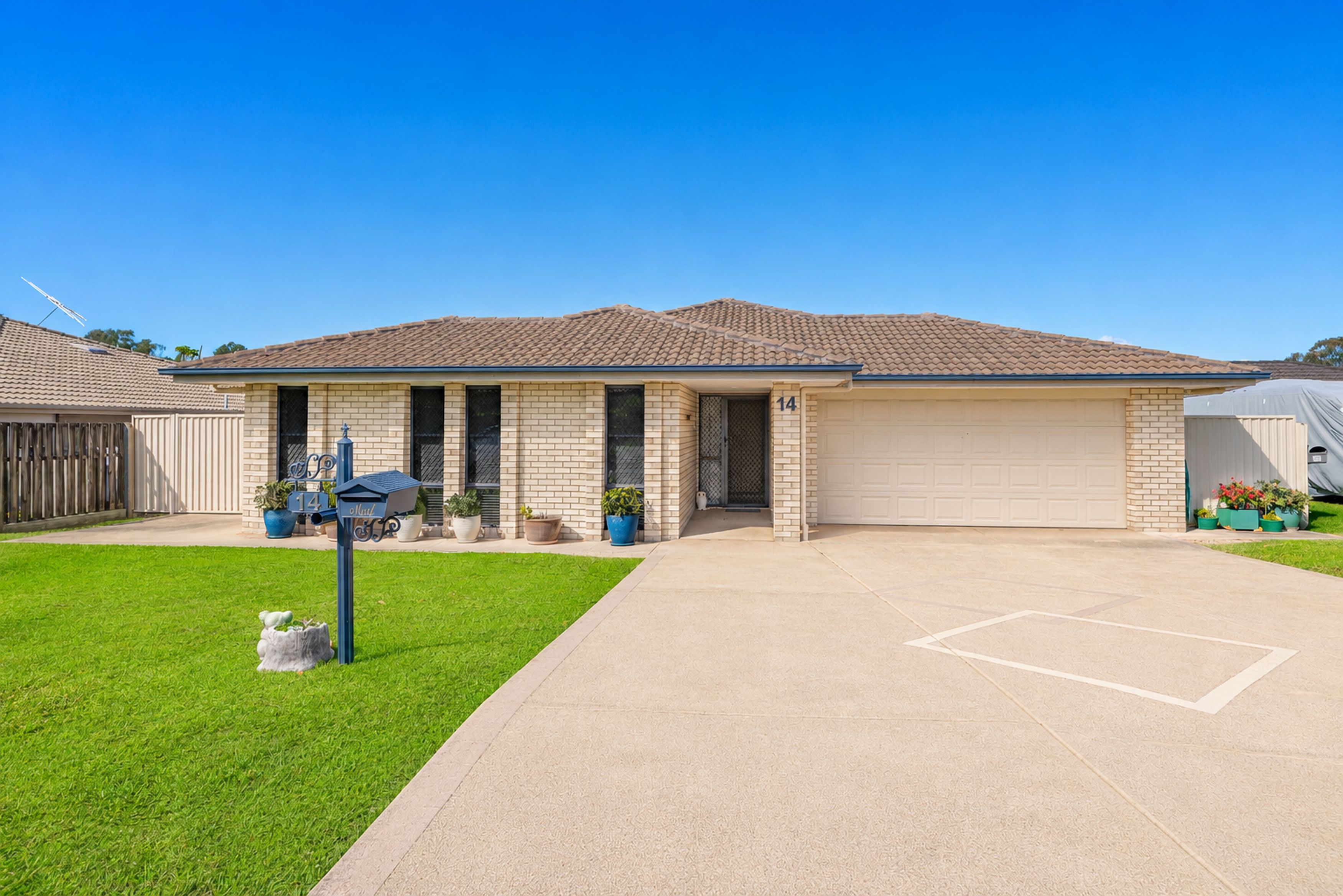 14 Violet Street — photo from Ray White Burpengary East