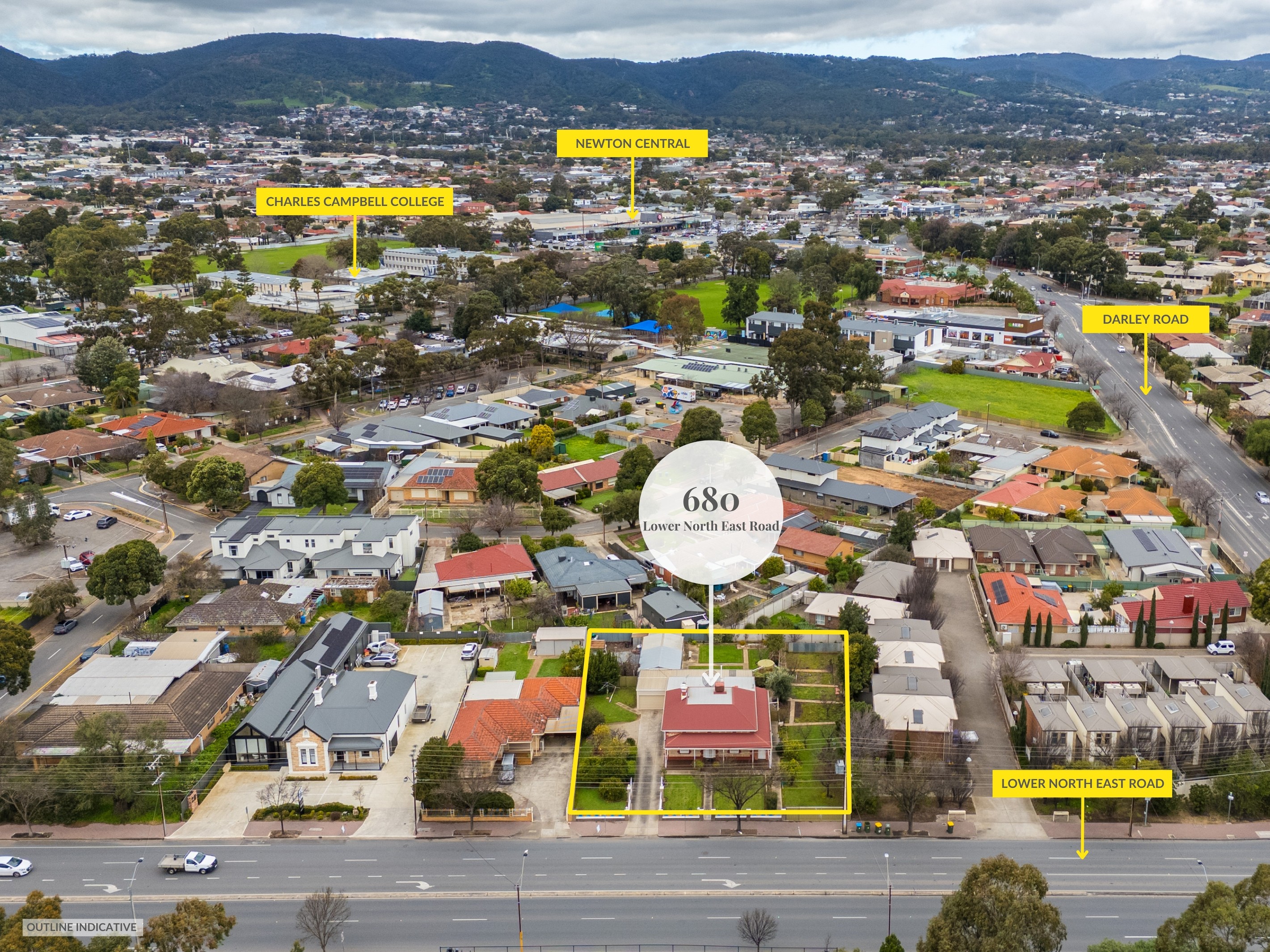 680 Lower North East Road, Paradise, SA 5075