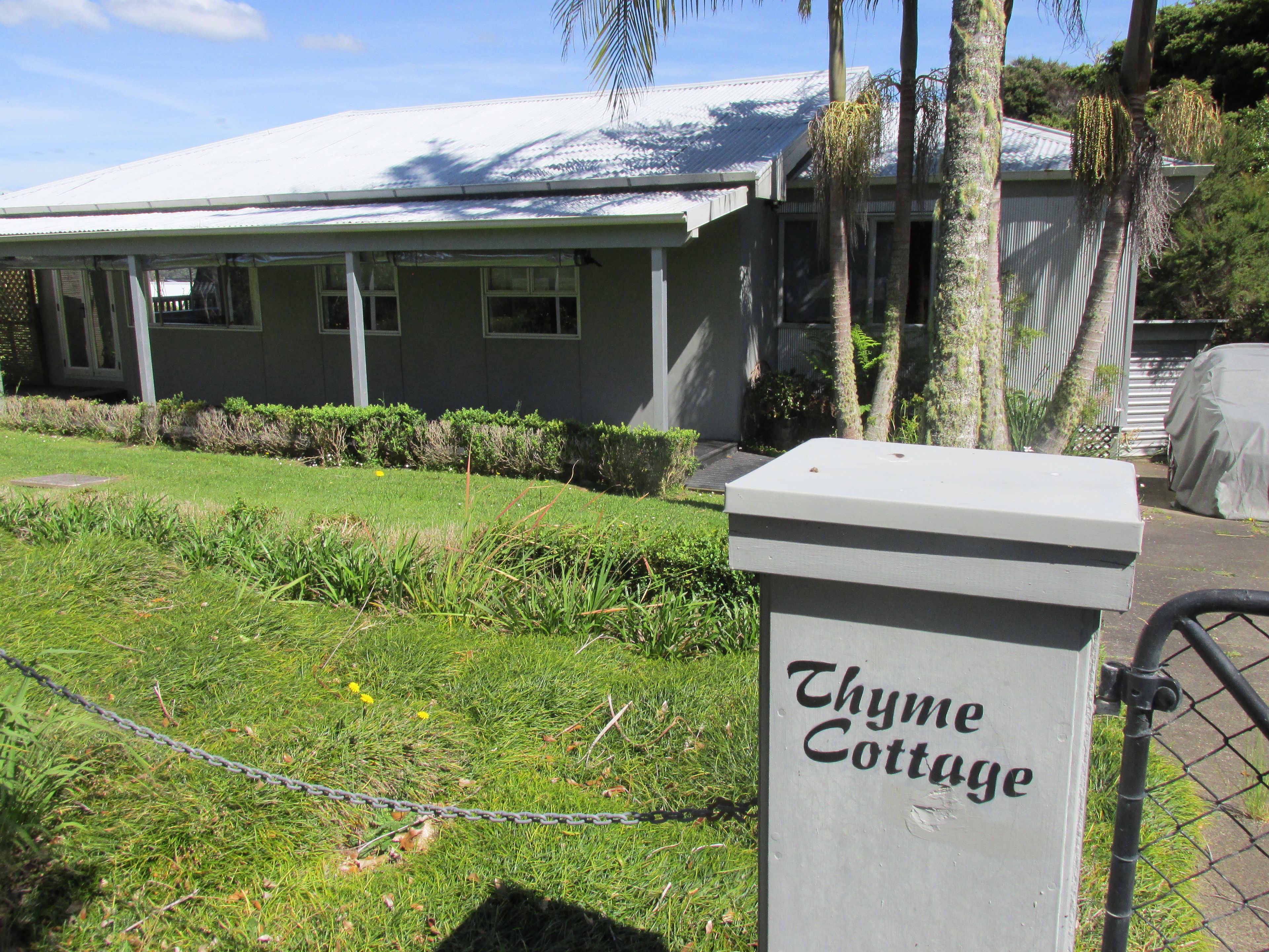 12 Deeming Road, Okiato, Far North District