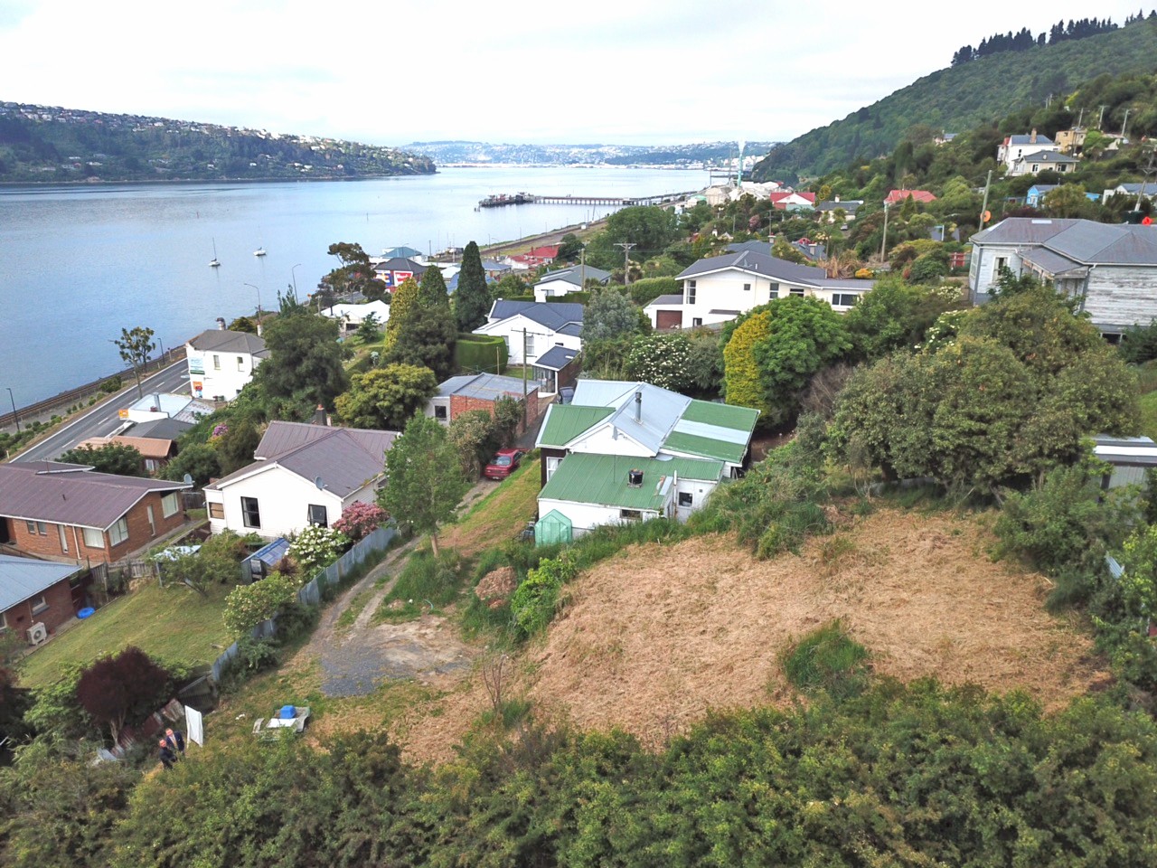 3 Taupo Lane, Ravensbourne, Dunedin City