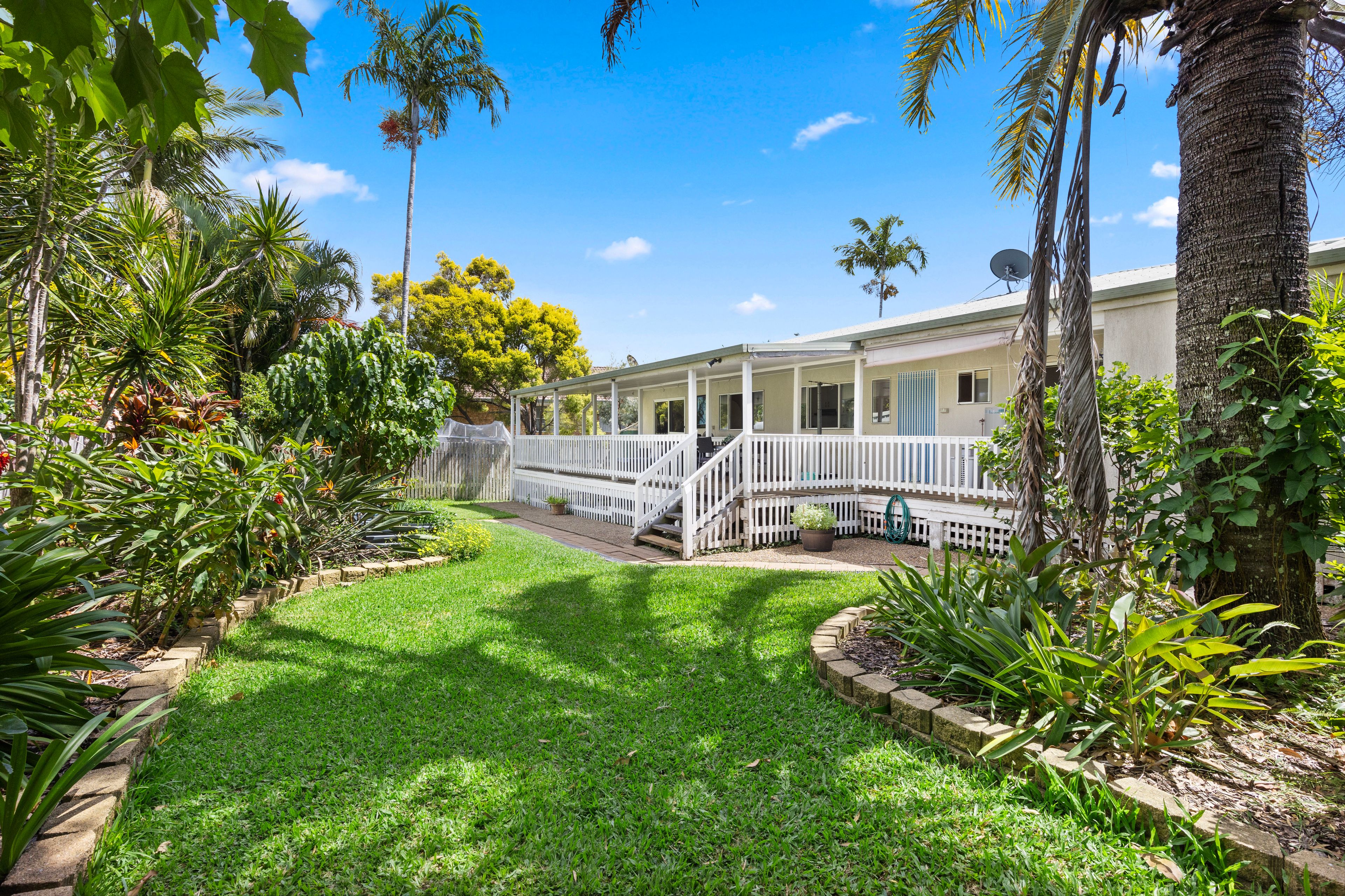 37 Oleander Avenue, Kawungan, QLD 4655 Sold House Ray White Hervey Bay