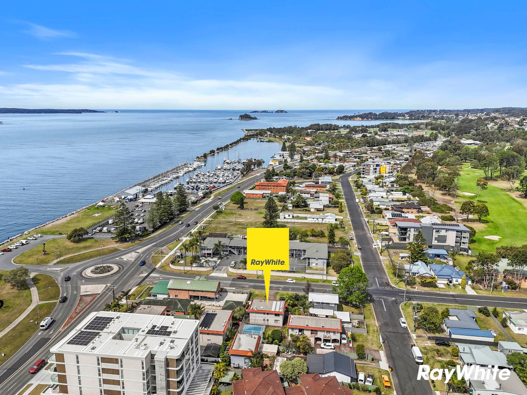 12-15/54 Beach Road — photo 24 of 26