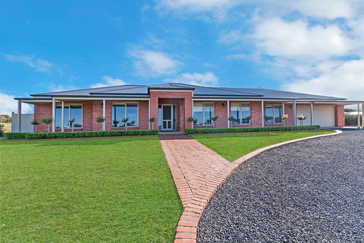 170 Dwarroon Road, Cudgee, VIC 3265