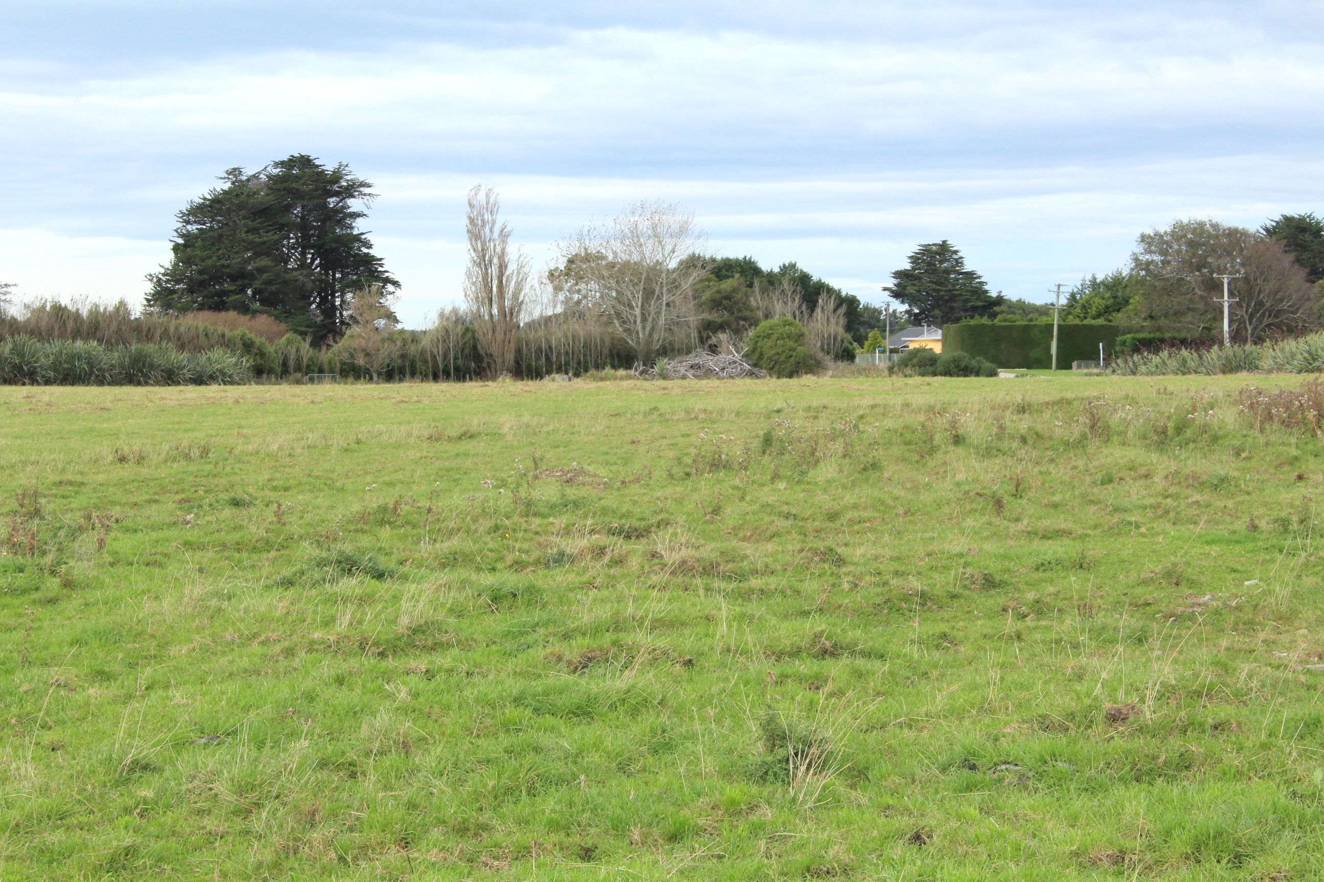 70 Woodlands Cemetery Road, Woodlands, Southland District