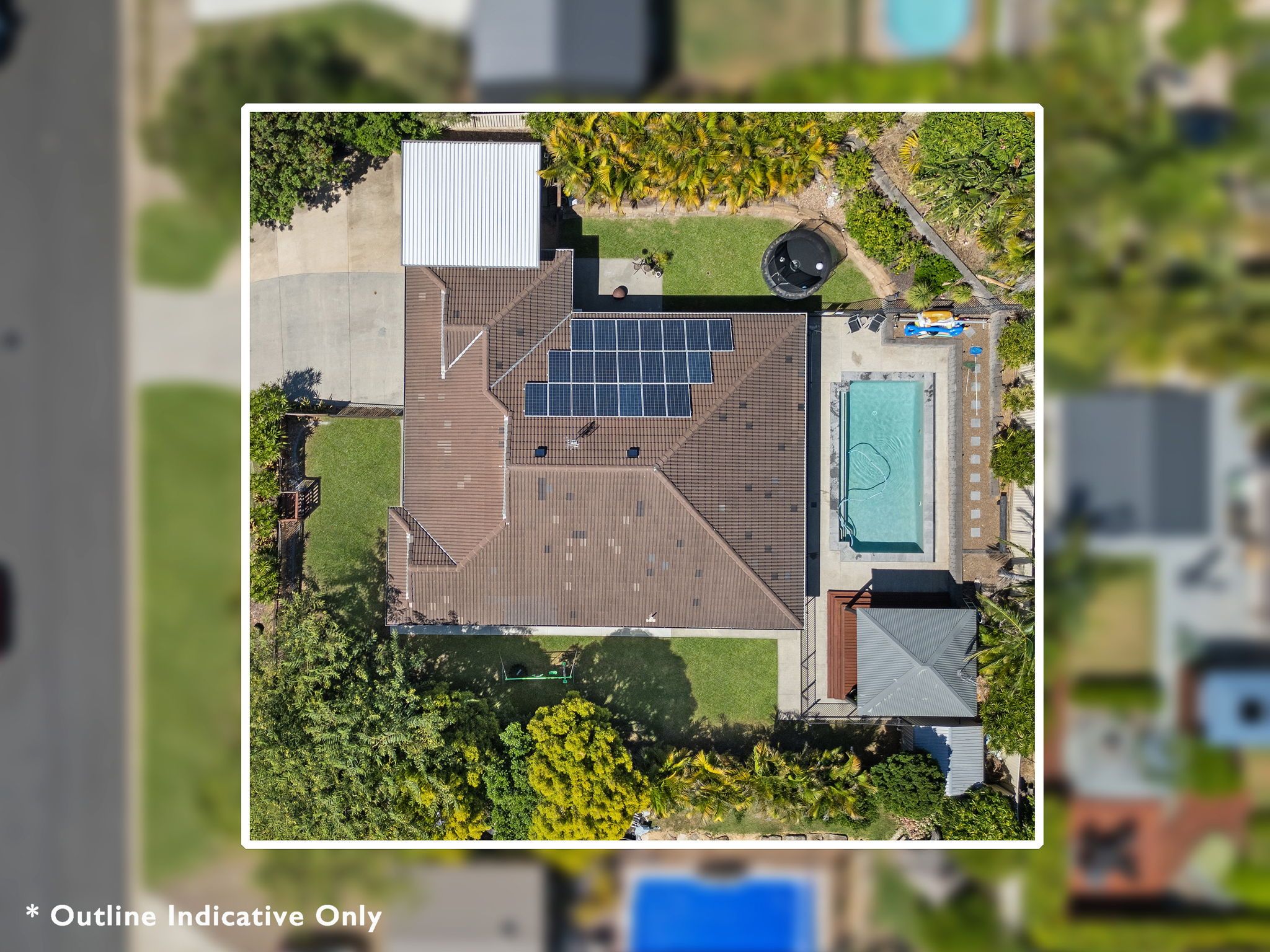 50 Titmarsh Circuit, Fernvale, QLD 4306