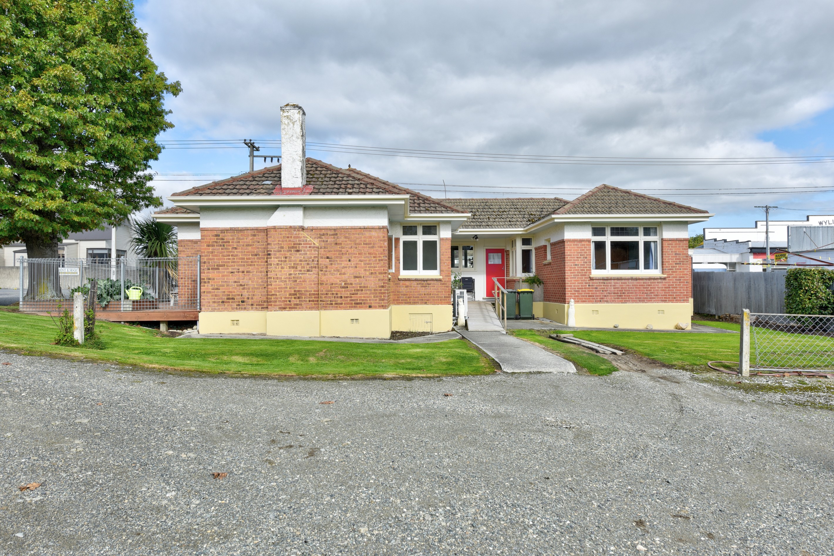 20 Northumberland Street, Tapanui, Clutha District