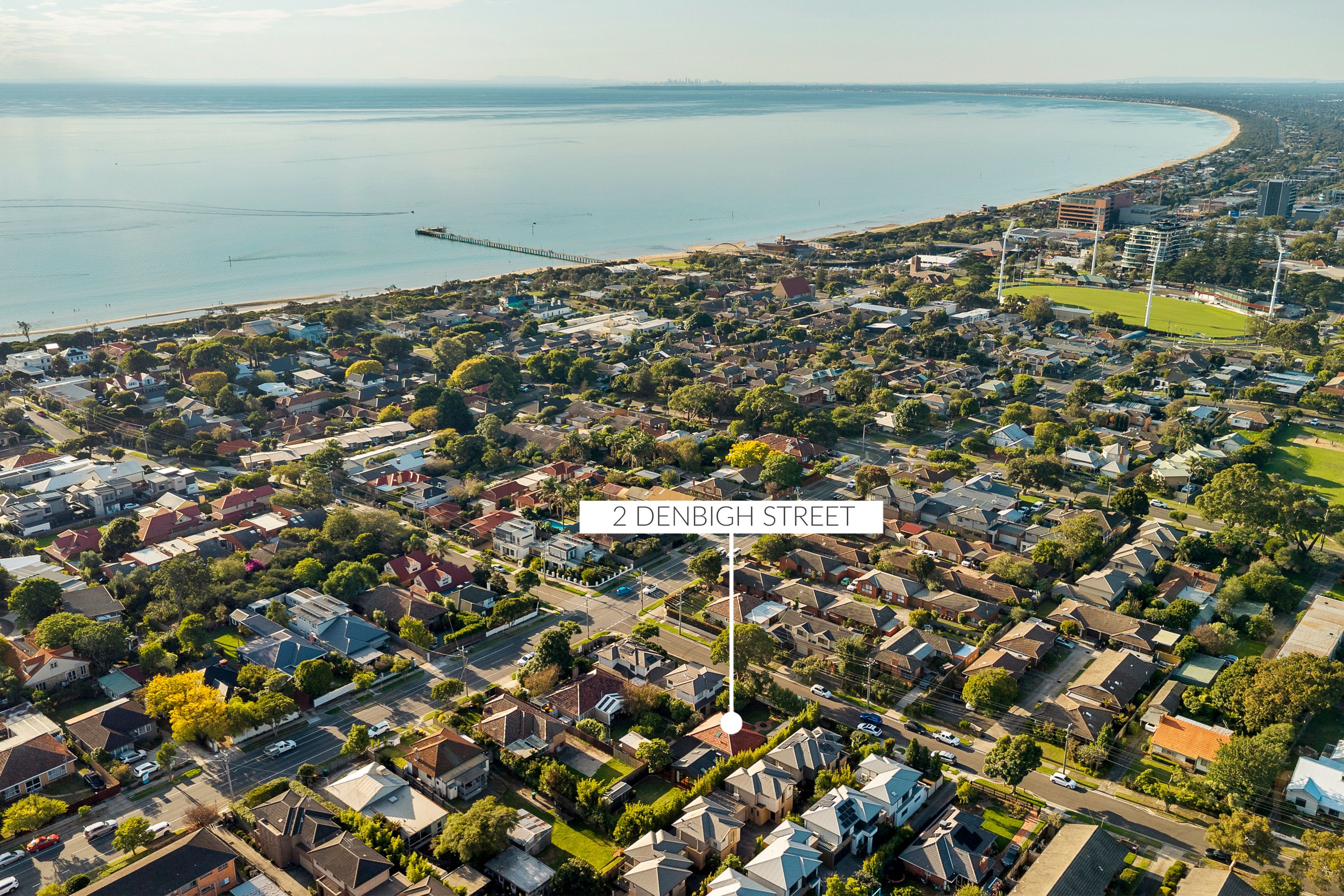 2 Denbigh Street, Frankston, VIC 3199