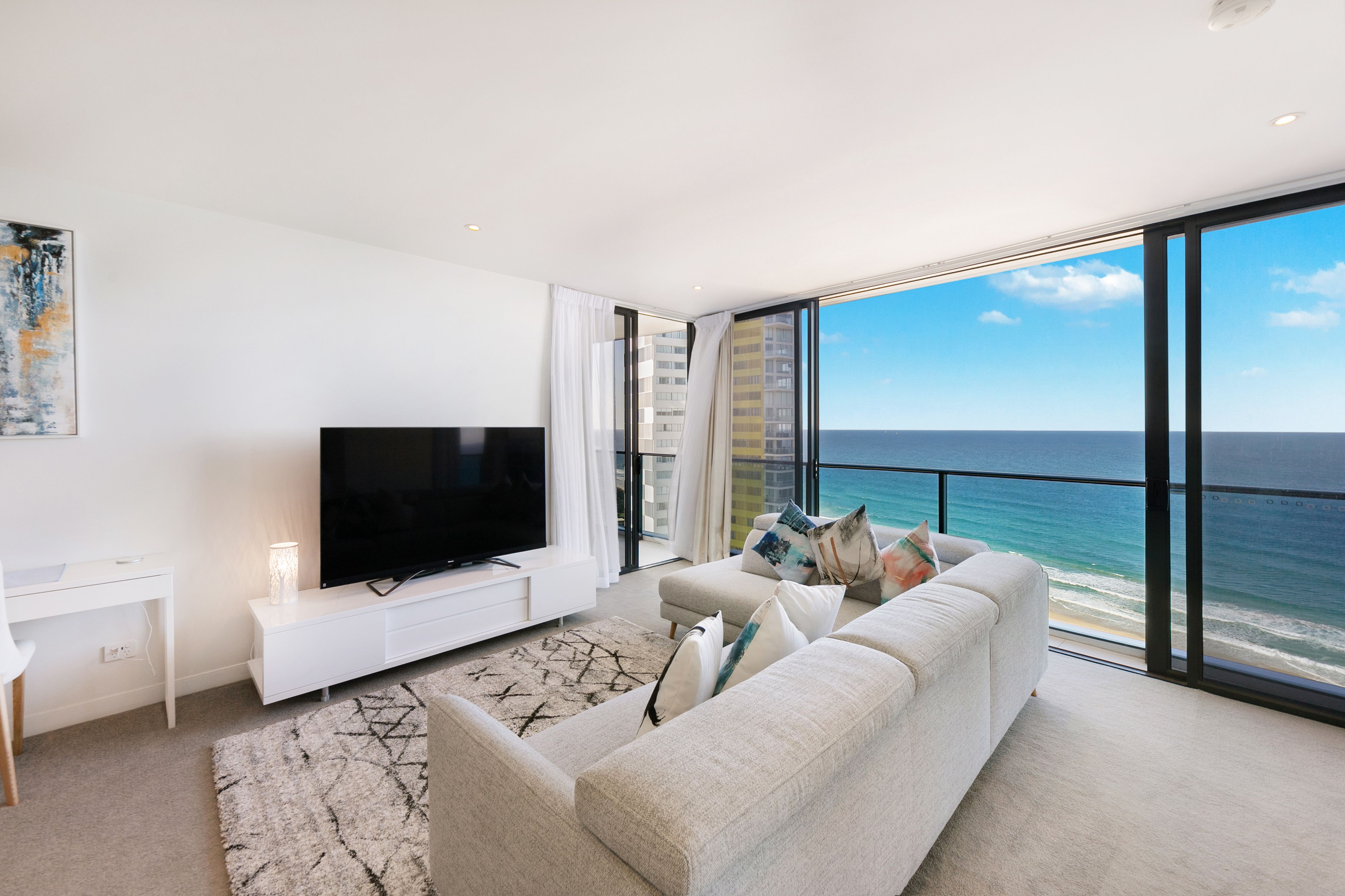3004/1 Oracle Boulevard, Broadbeach, QLD 4218