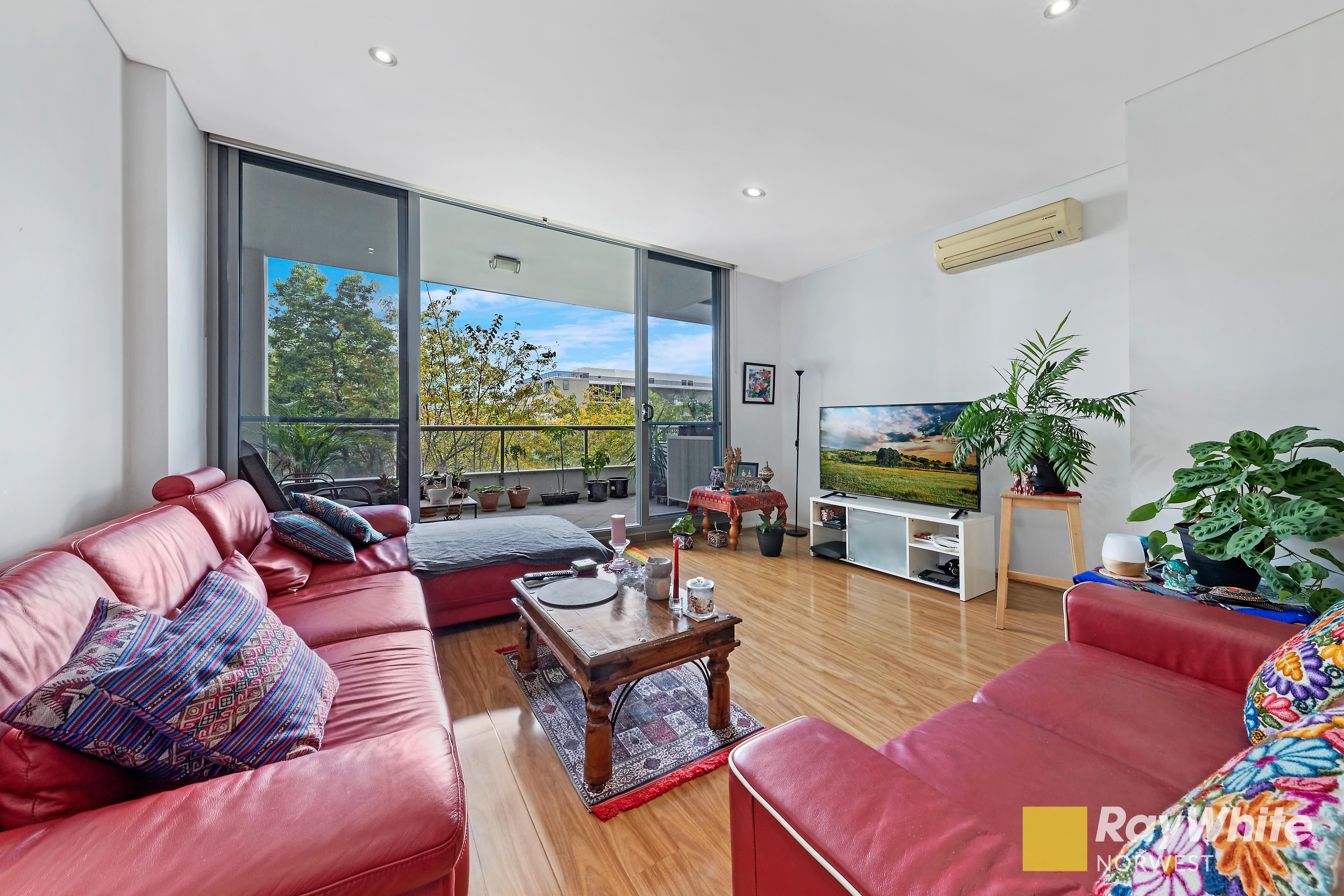 638/2 Marquet Street, Rhodes, NSW 2138