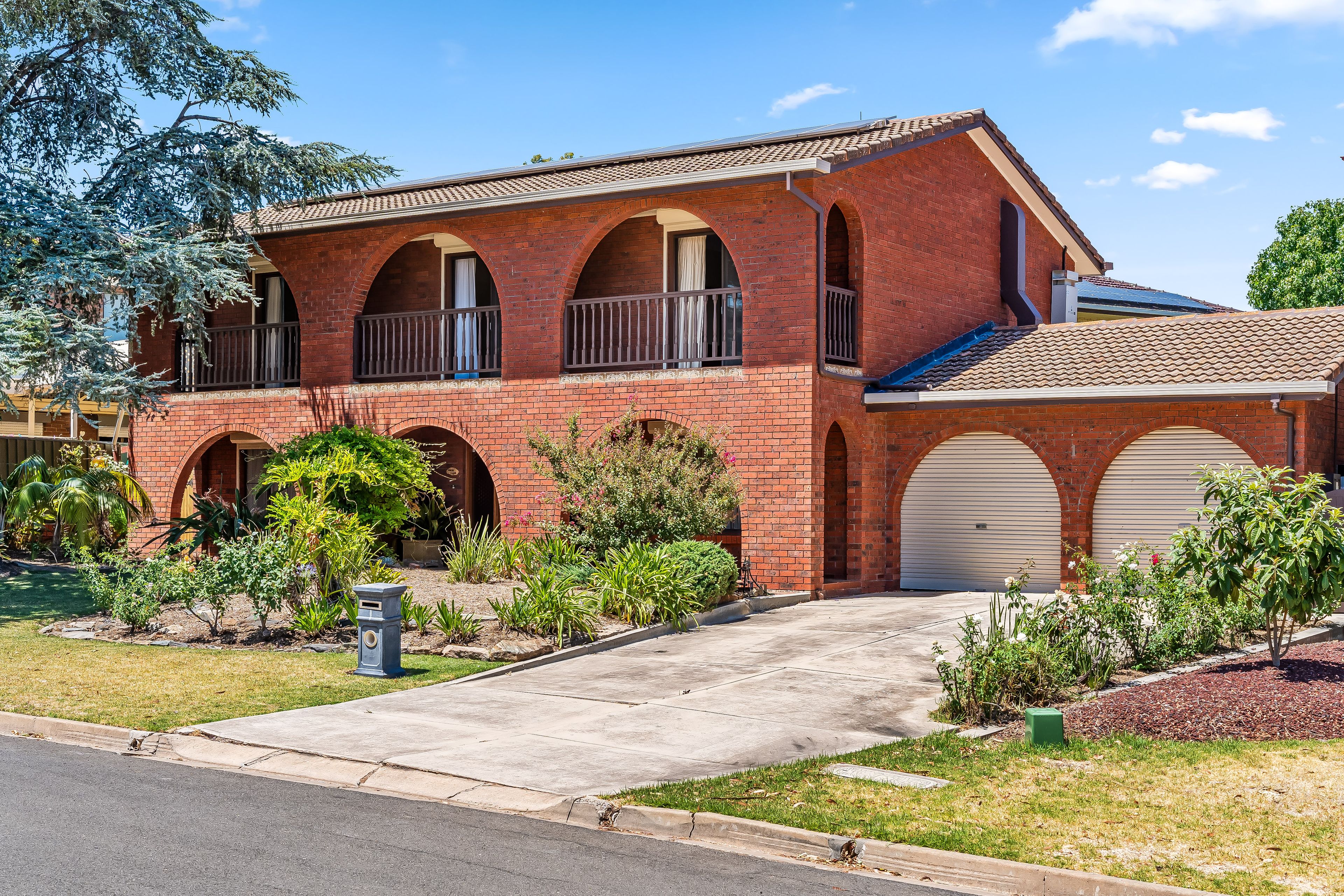 1 Spartan Crescent, Athelstone, SA 5076