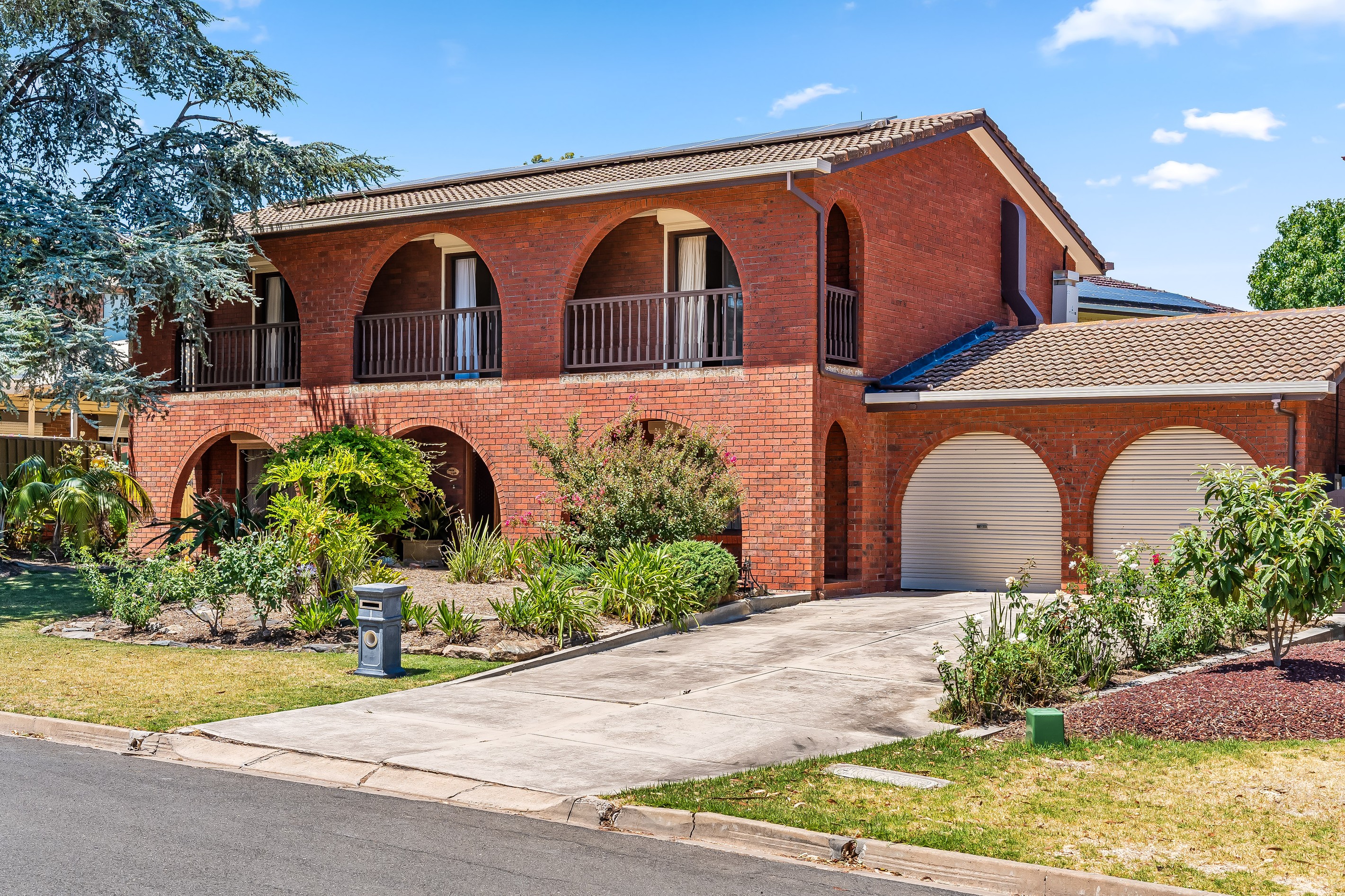 1 Spartan Crescent, Athelstone, SA 5076