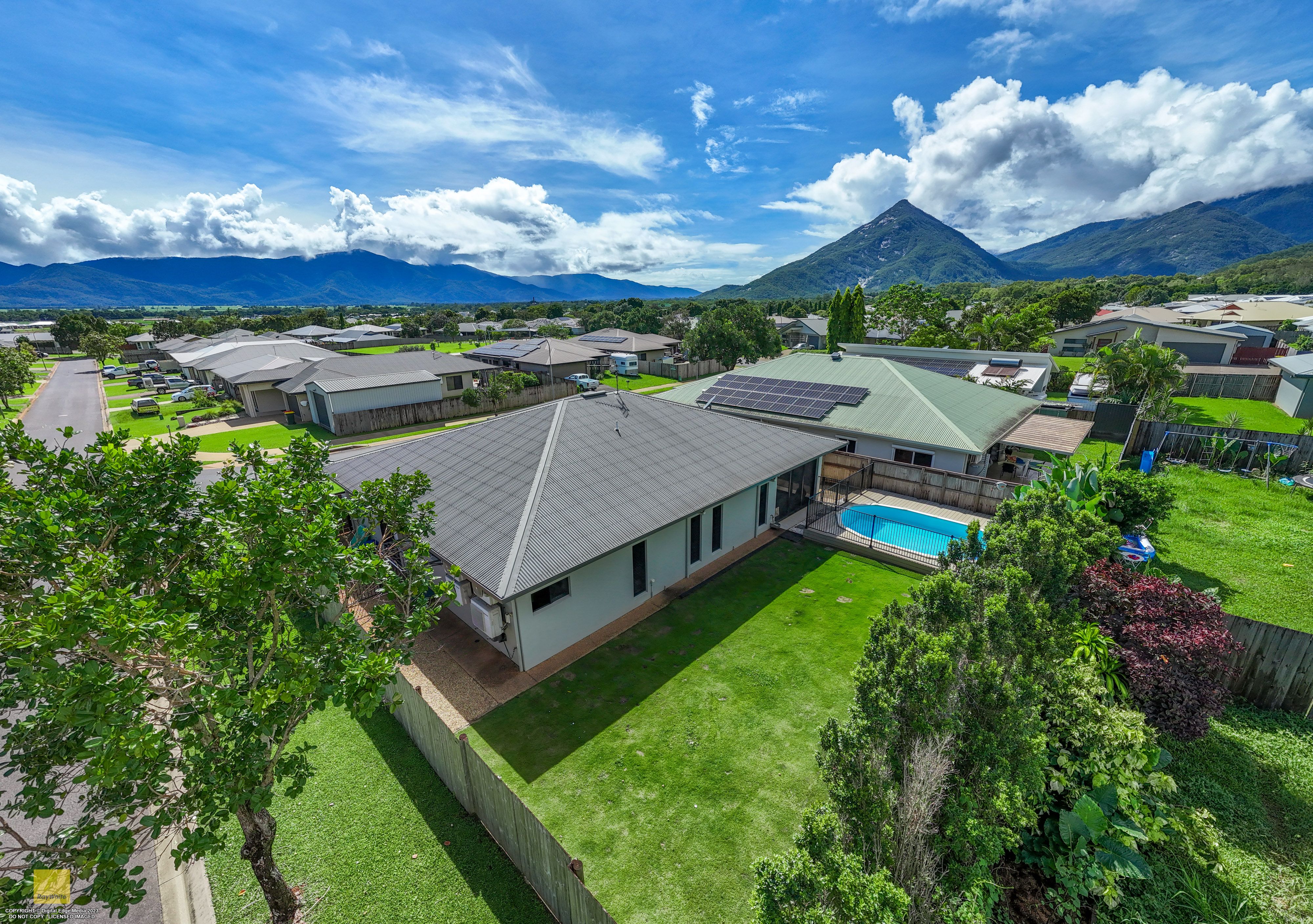 5 Windsor Street, Gordonvale QLD 4865