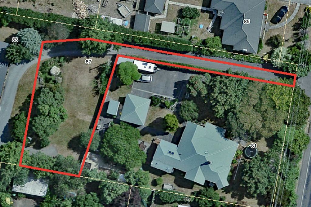Photo 6 of 87 Opaki Road, Lansdowne, Masterton