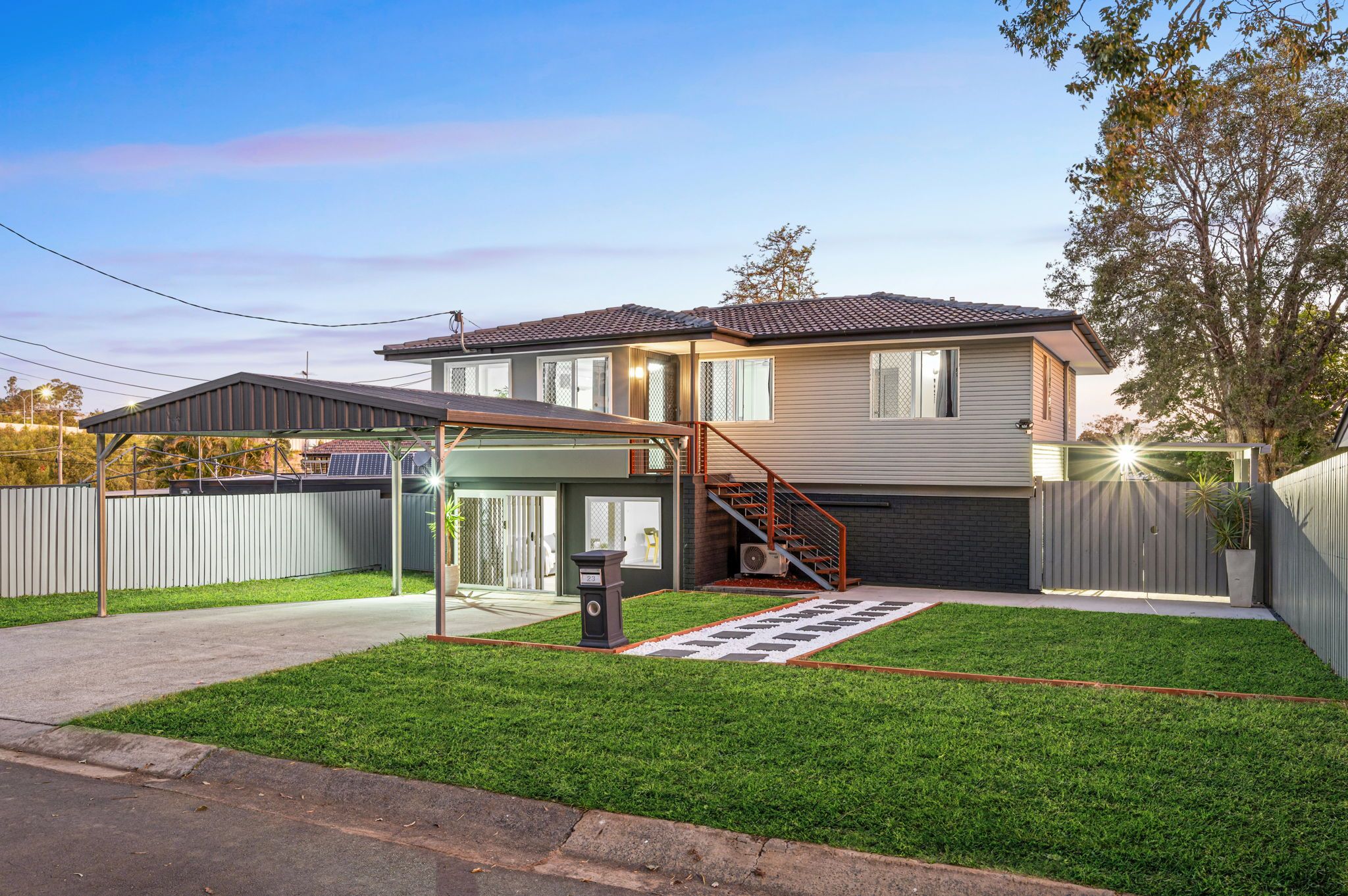 23 Tintagel Street, Underwood QLD 4119