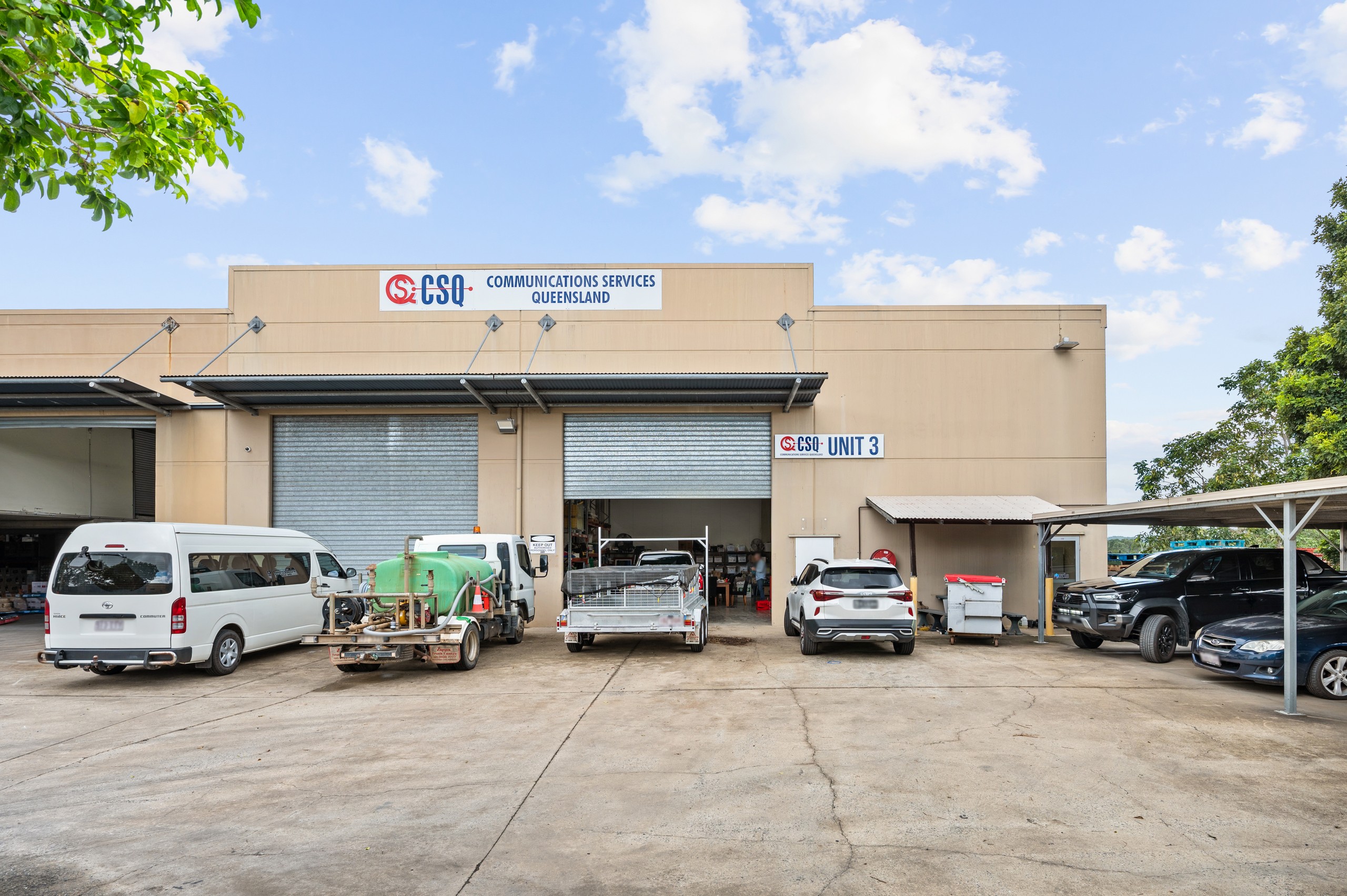 3/1-5 Monte Khoury Drive, Loganholme, QLD 4129