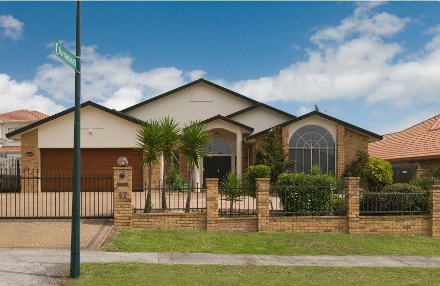 17 Westerham Drive, Dannemora, Manukau City
