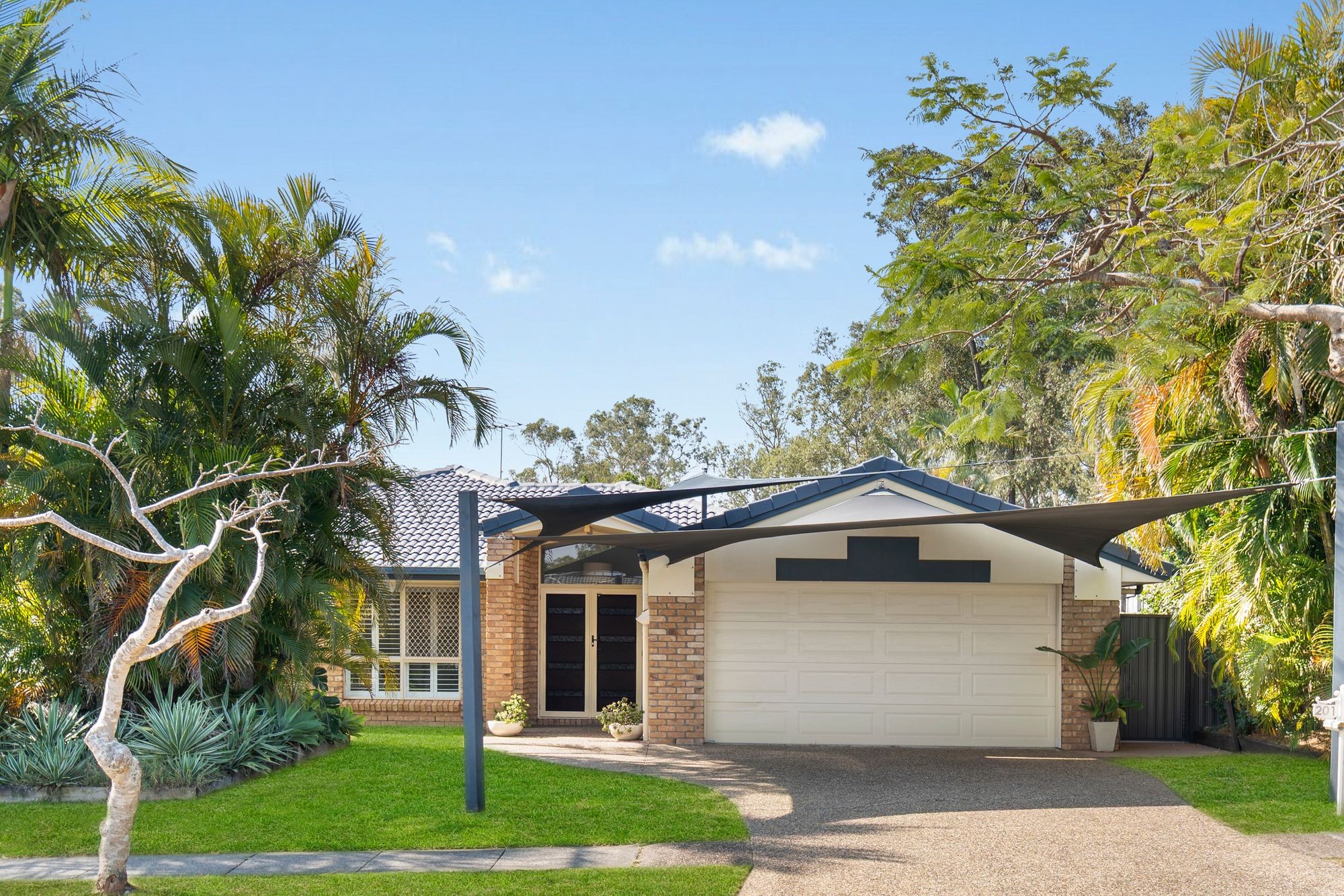 201 Nottingham Road, Algester, QLD 4115