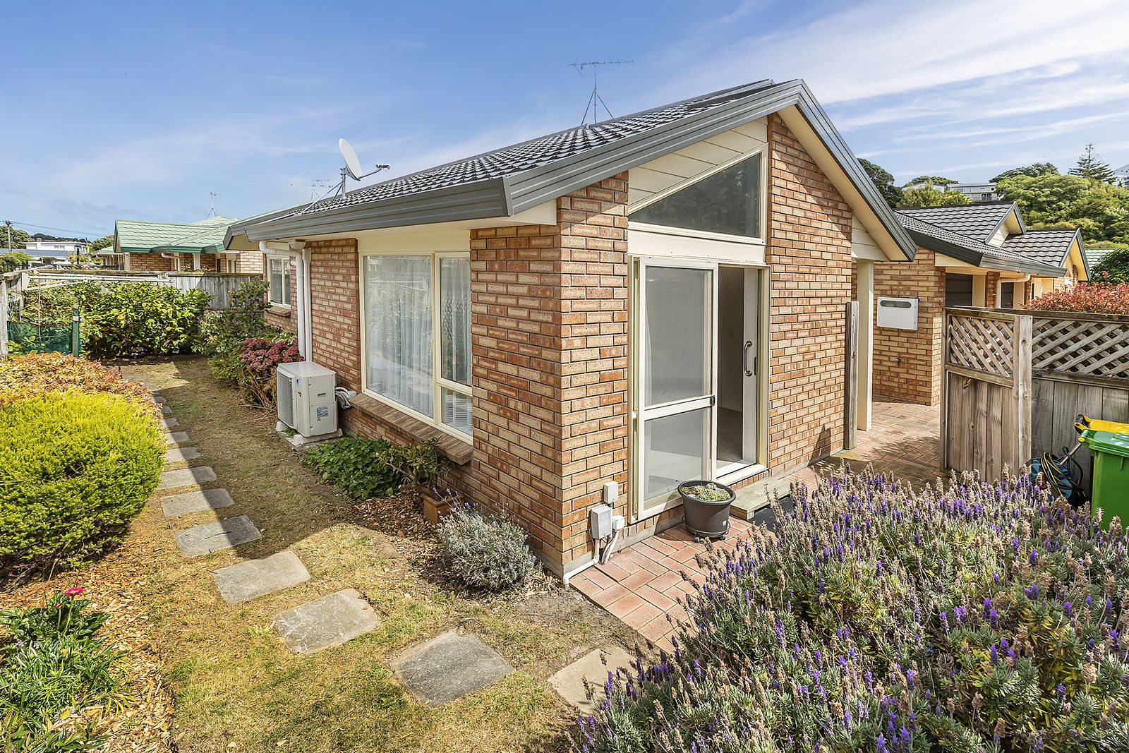 9/6 Brussels Street, Miramar, Wellington City
