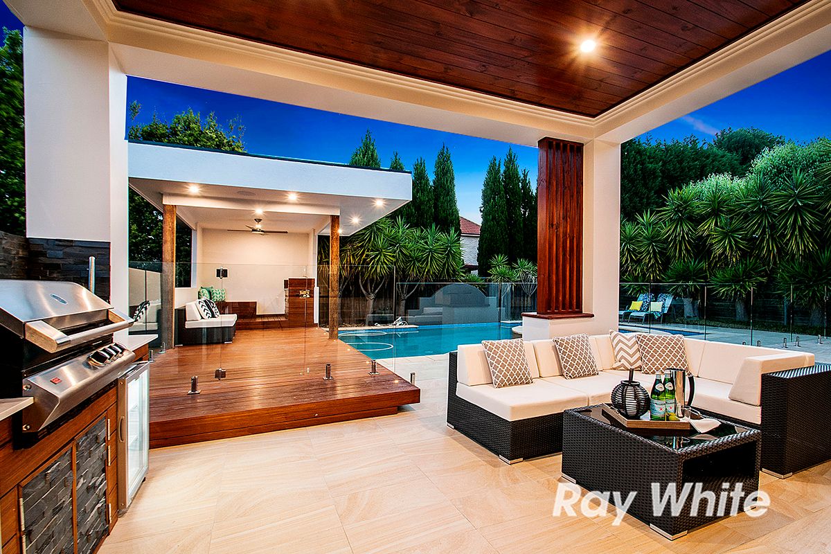 12 Middlebrook Rise, Bella Vista, NSW 2153