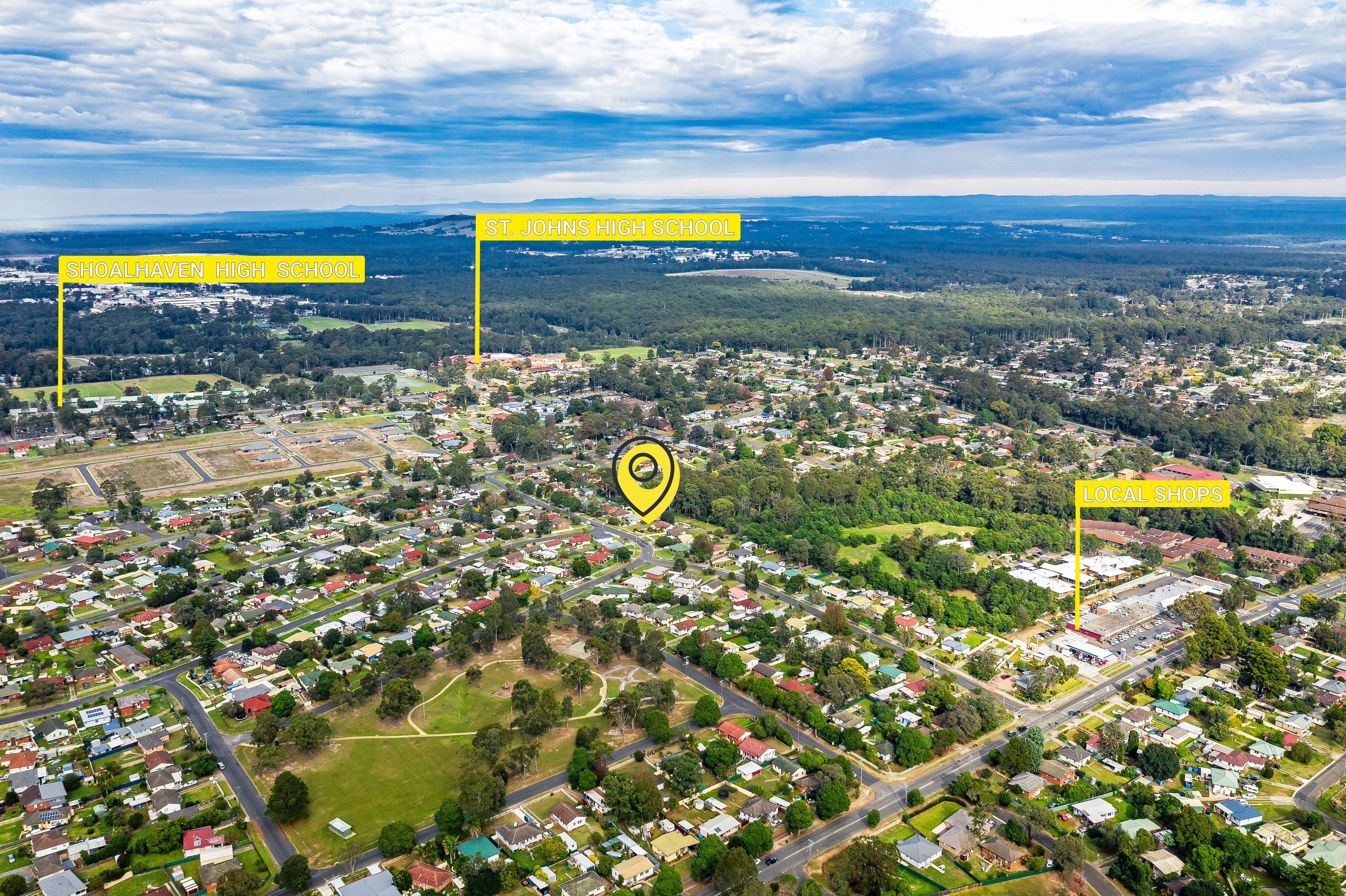 19 Queenborough Street, Nowra, NSW 2541