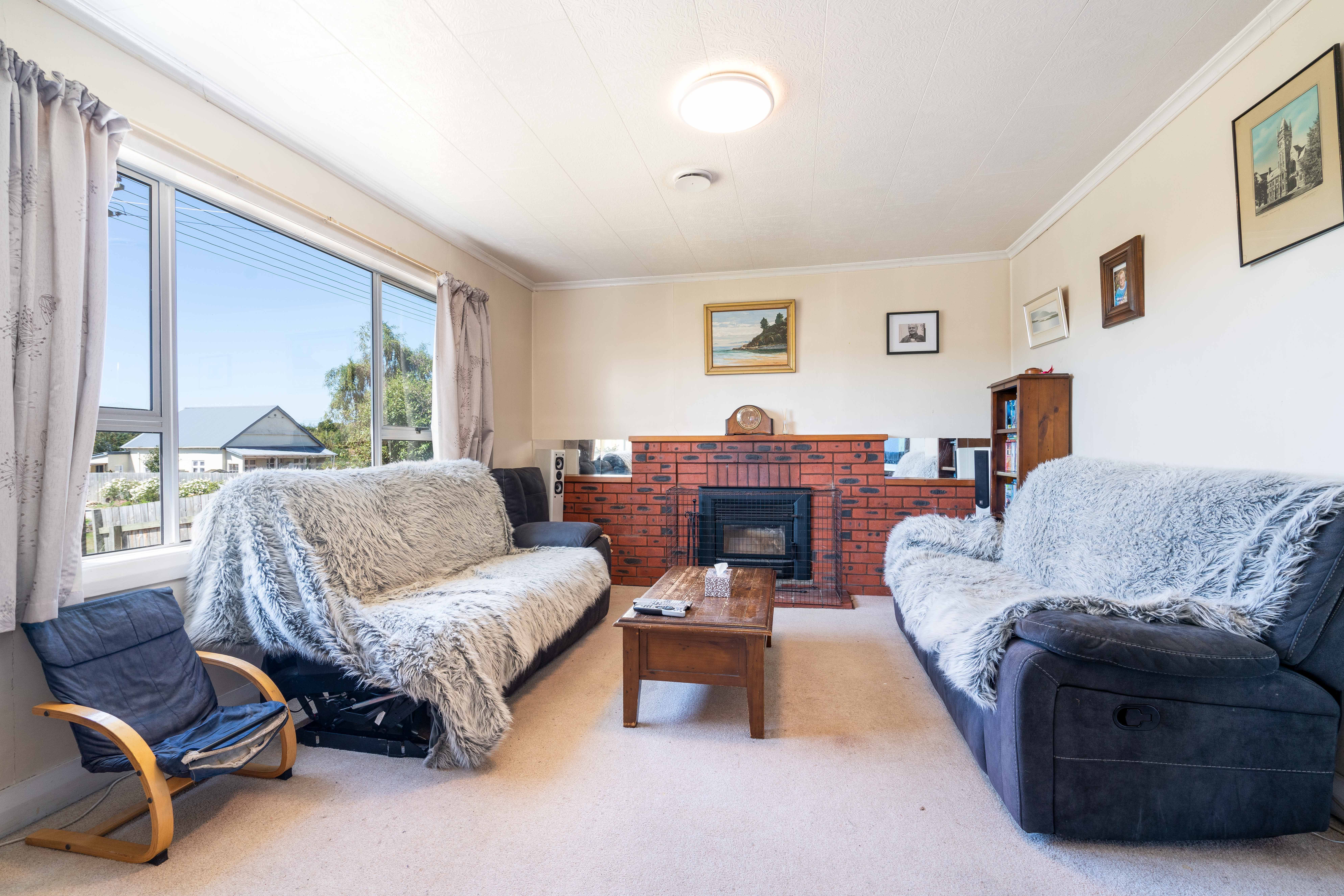 13 Beach Street, Waikouaiti, Dunedin City