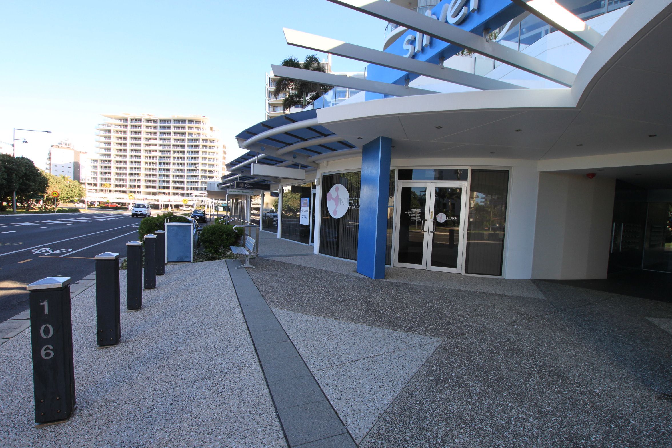 4/106 Sixth Avenue, Maroochydore, QLD 4558