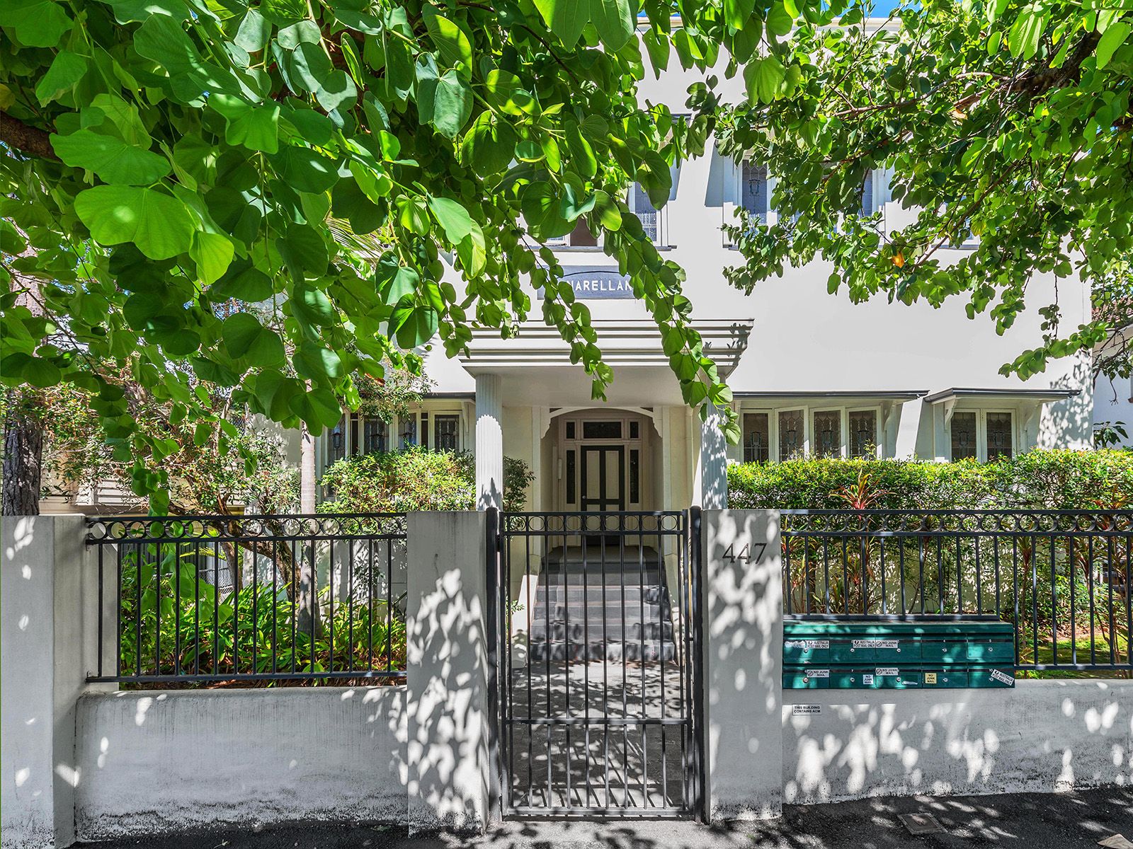 6/447 Bowen Terrace, New Farm, QLD 4005